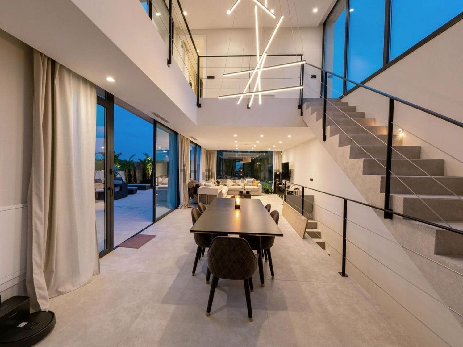 Haus 287 m² in Marbella