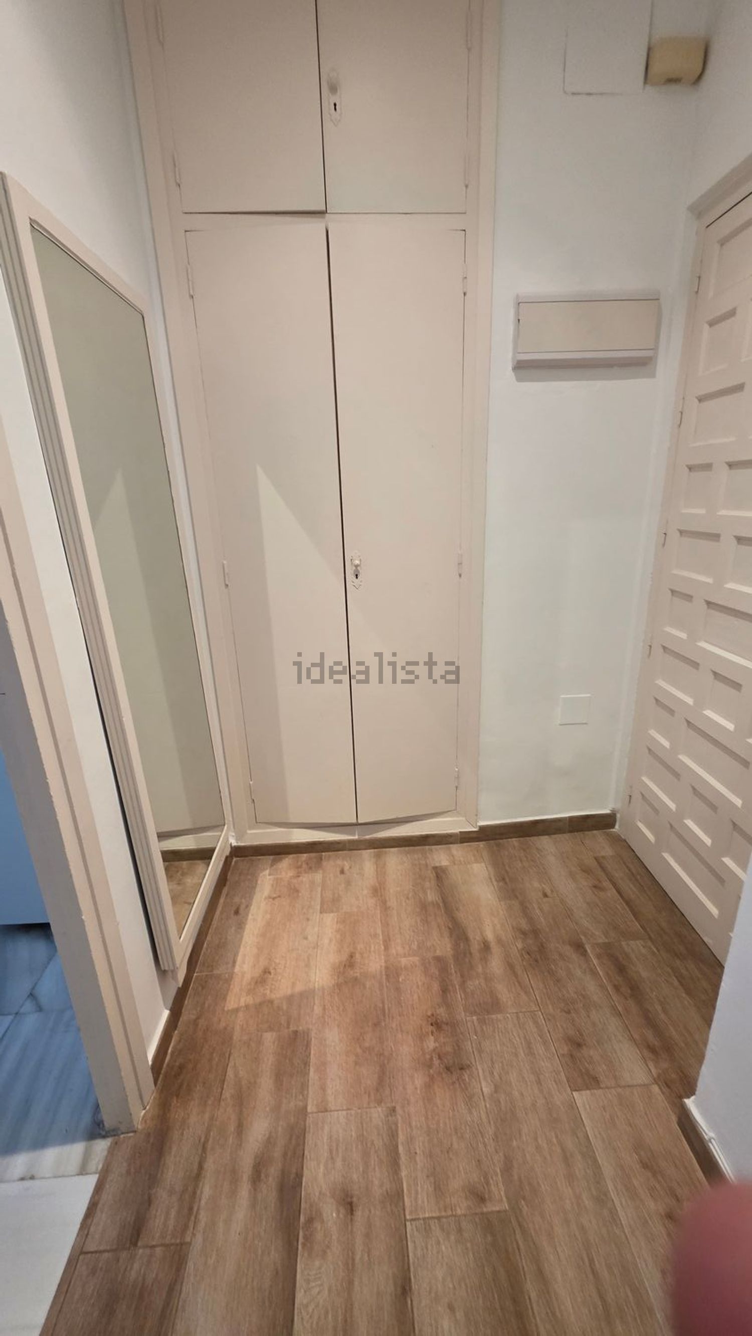 Wohnung 75 m² in Sevilla