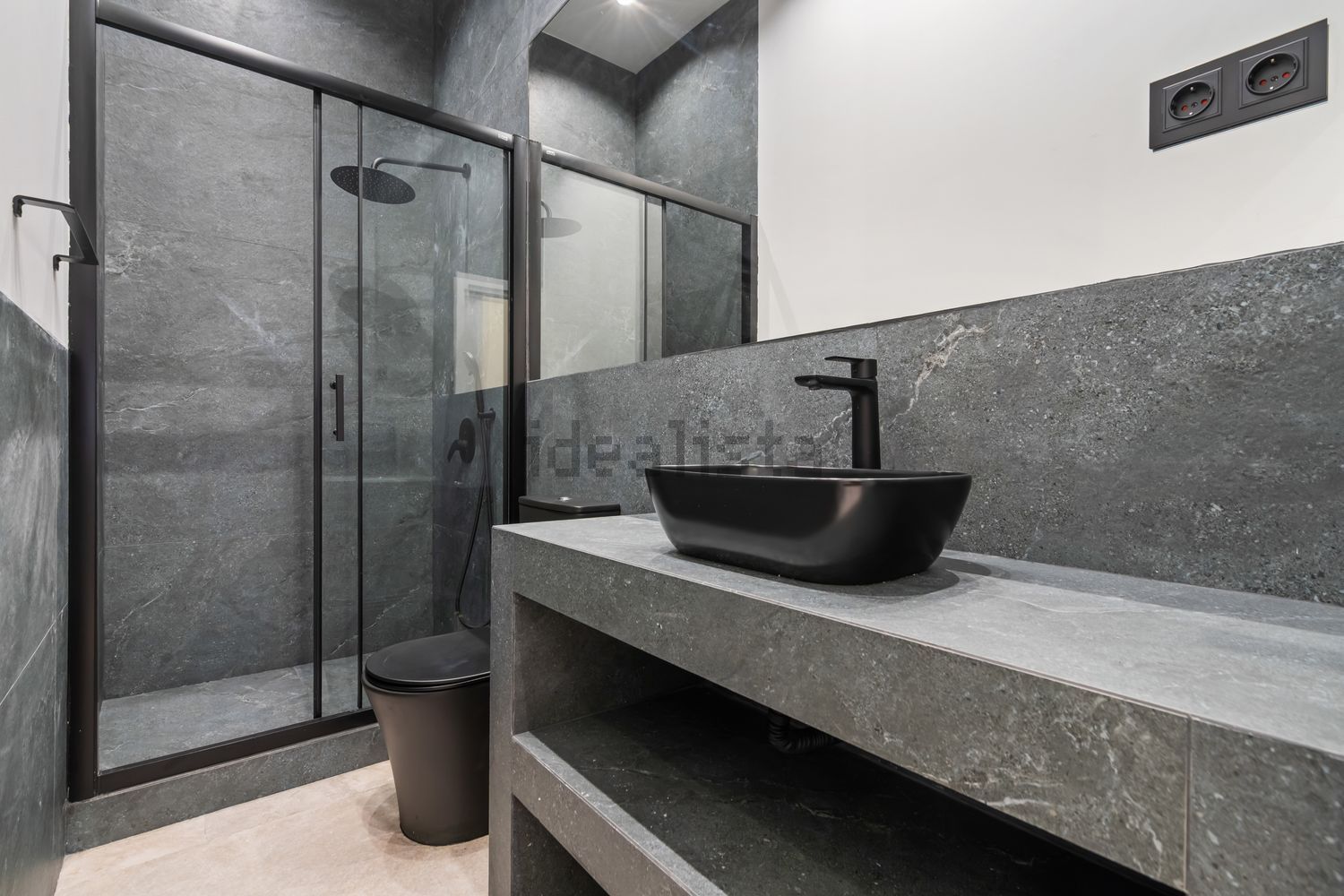 Pis de 107 m² a Madrid