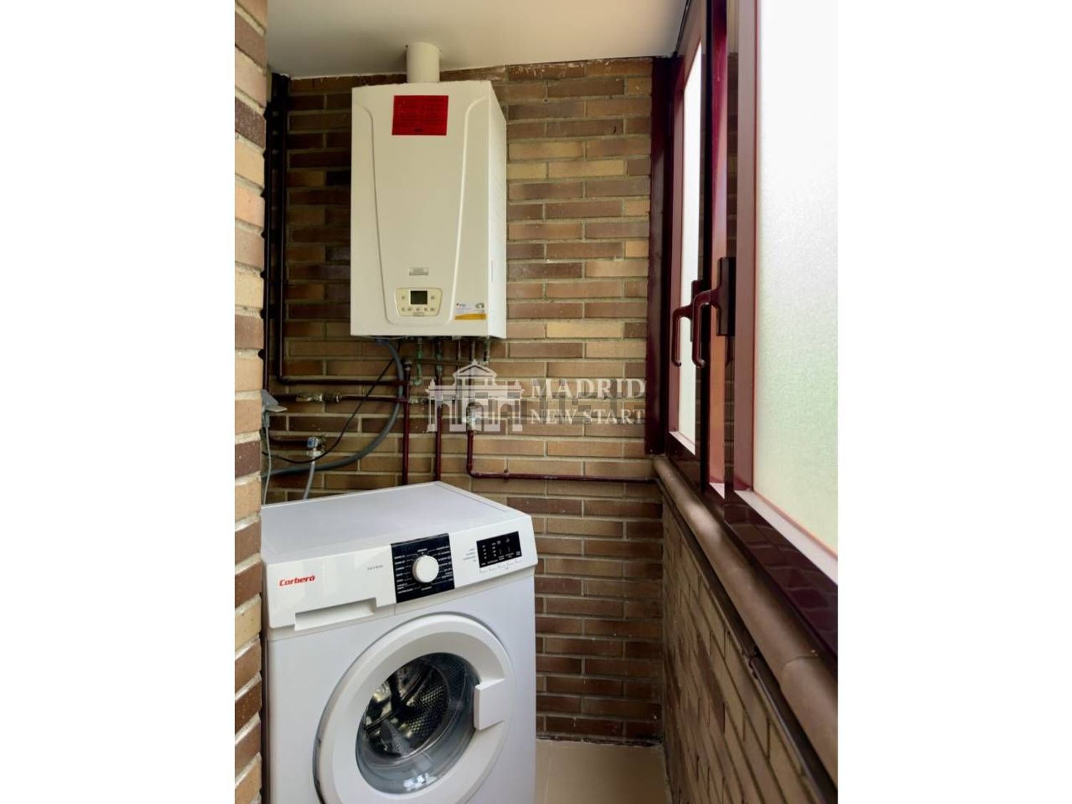 Appartamento 73 m² a Madrid