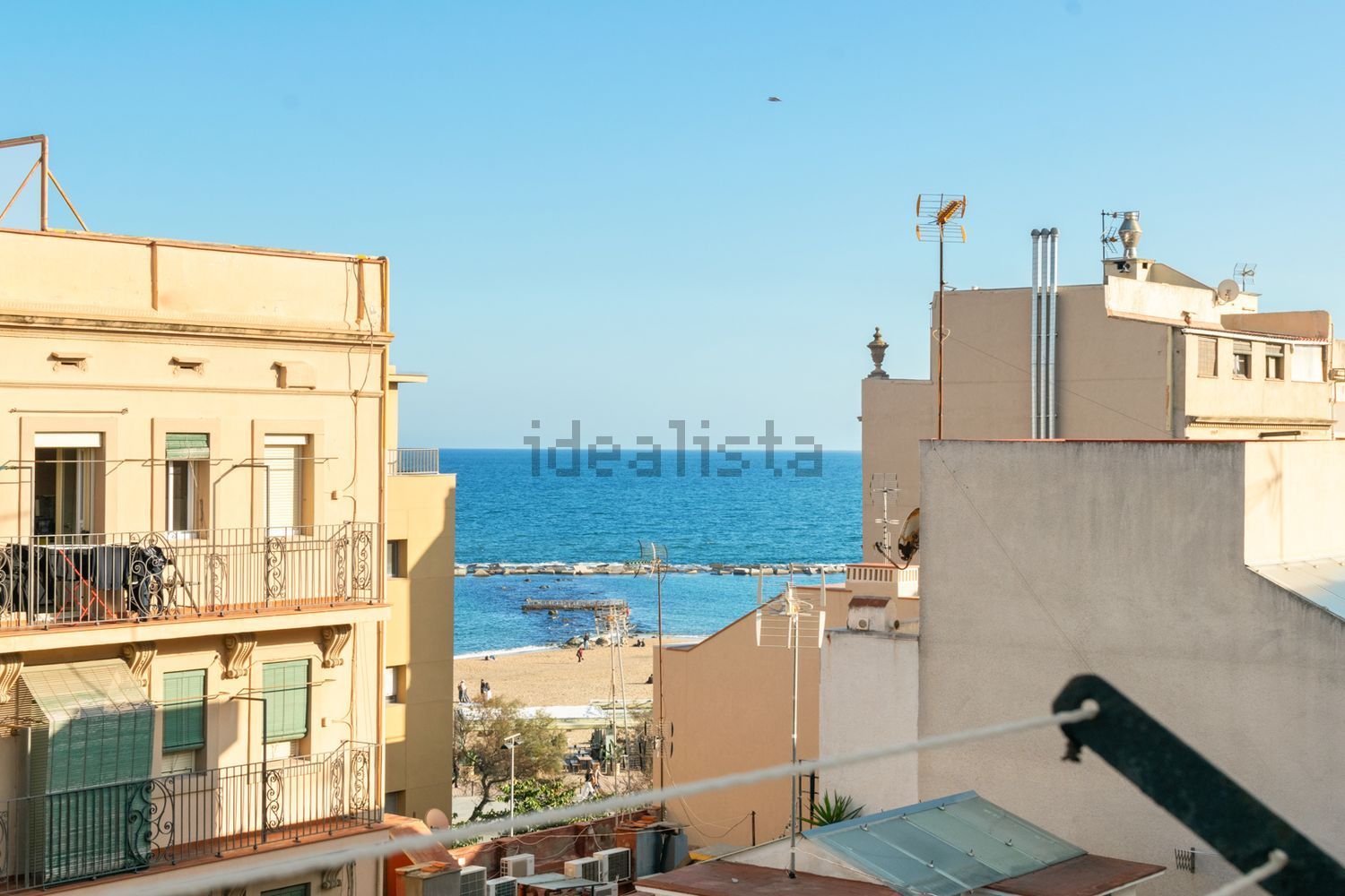 Pis de 35 m² a Barcelona