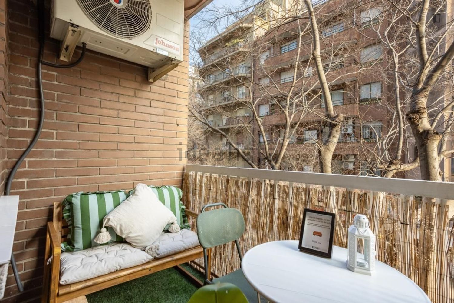 Habitación en alquiler, Barcelona