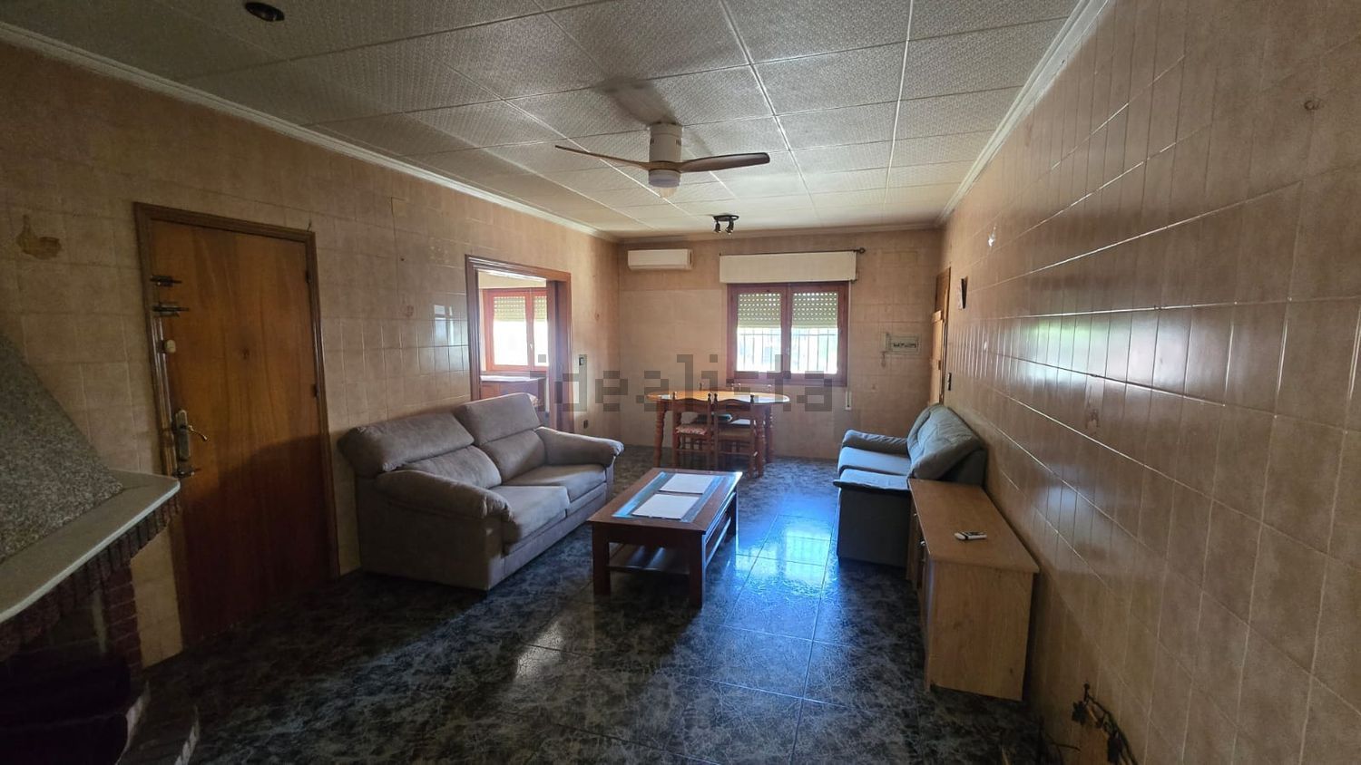 Casa de 200 m² a Elx