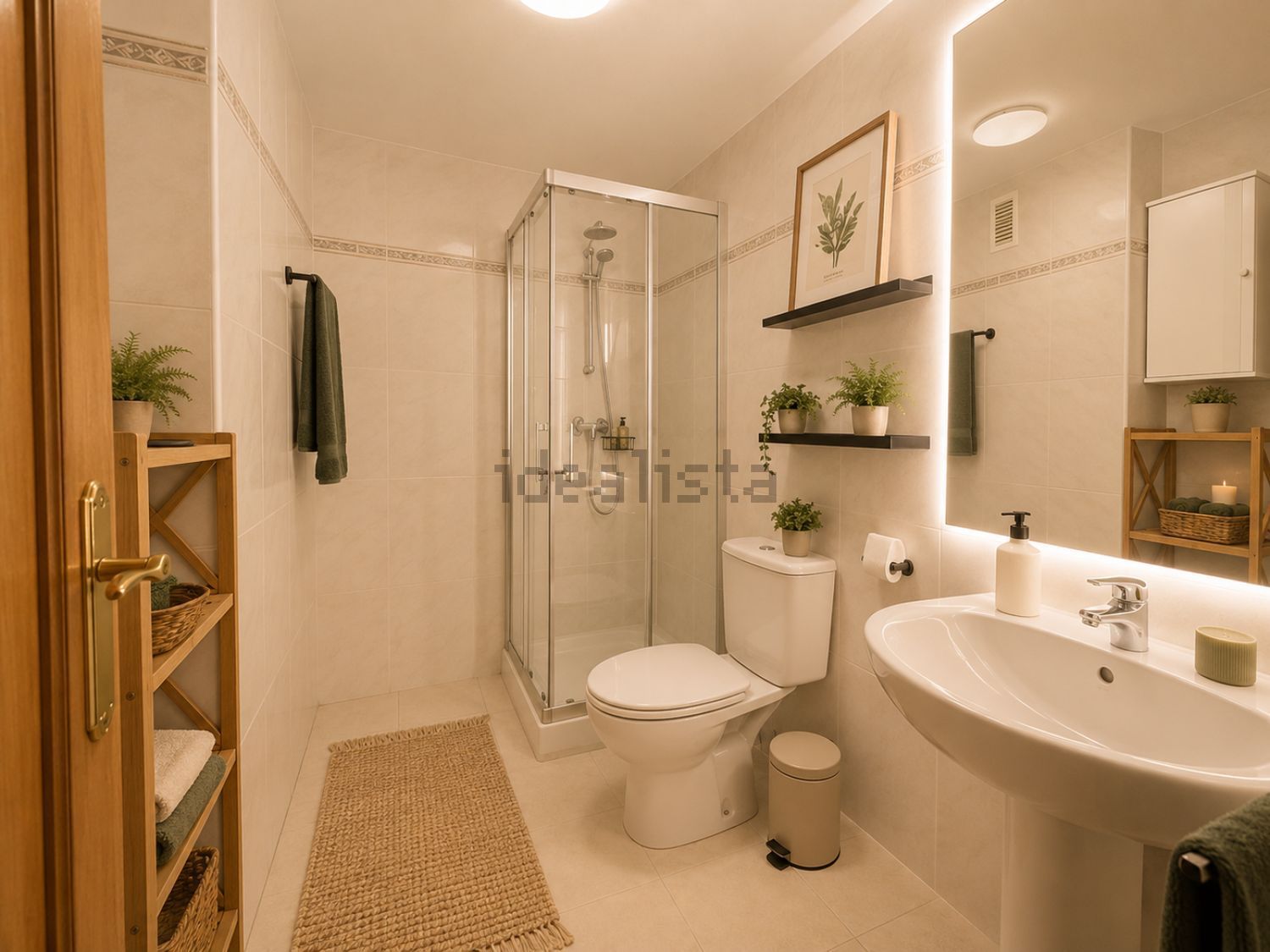 Appartamento 86 m² a Burgos