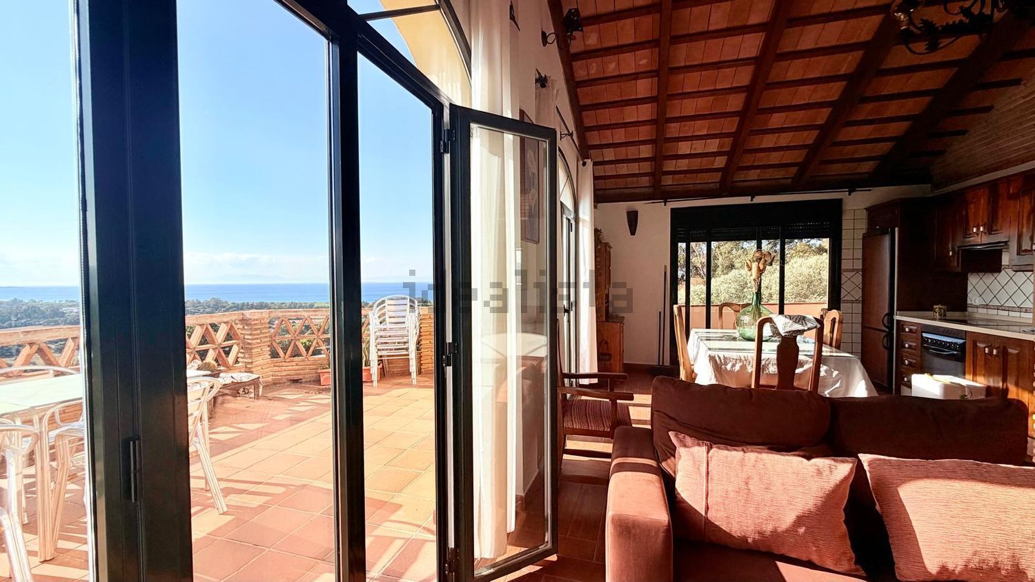 Apartamento 130 m² em Tarifa