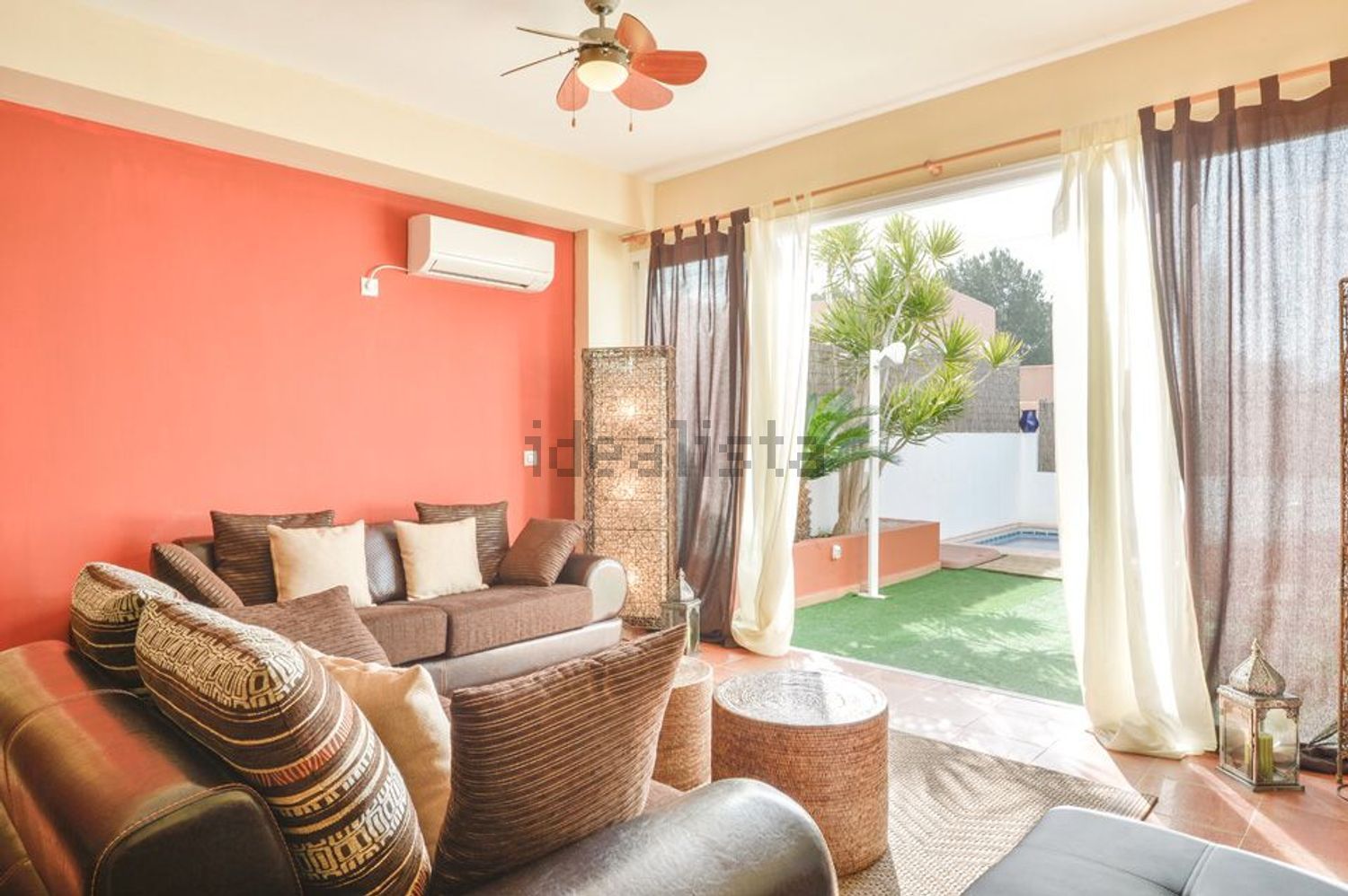 Casa de 100 m² a Santa Eulària des Riu