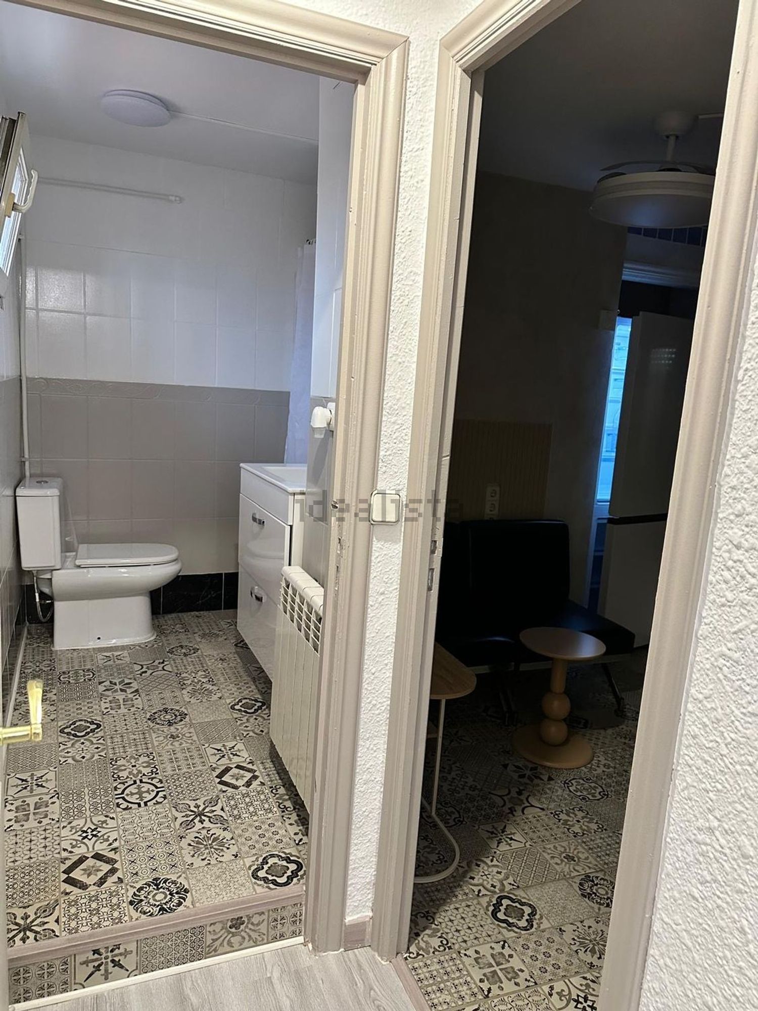 Pis de 55 m² a Palencia