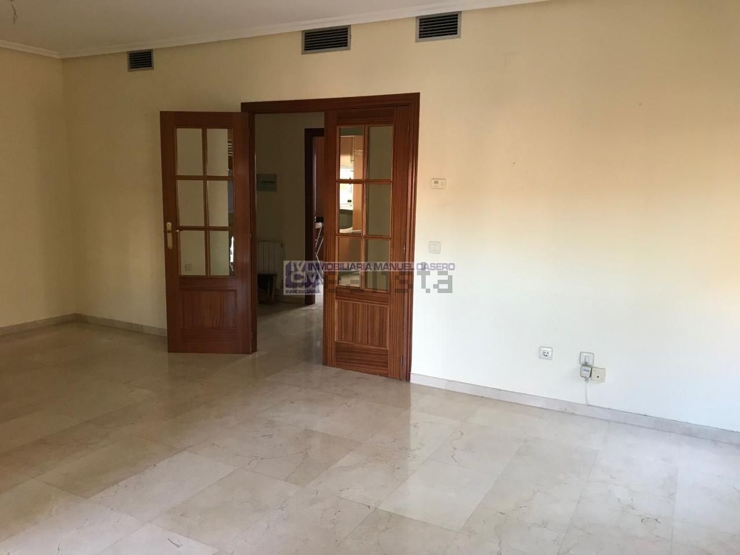 Piso de 115 m² en Cáceres