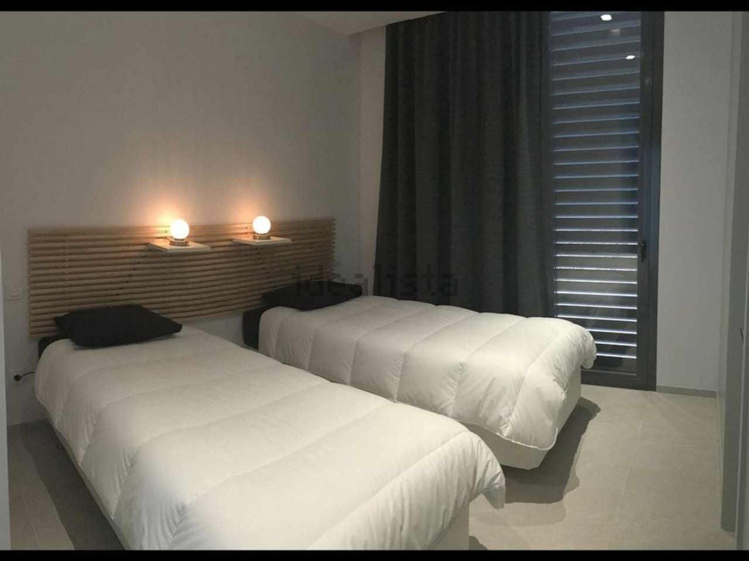 Pis de 500 m² a Almeria