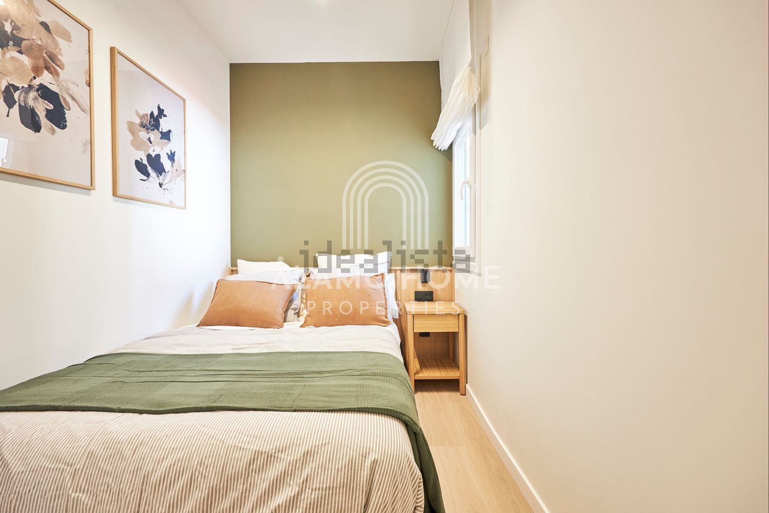 Appartamento 53 m² a Madrid