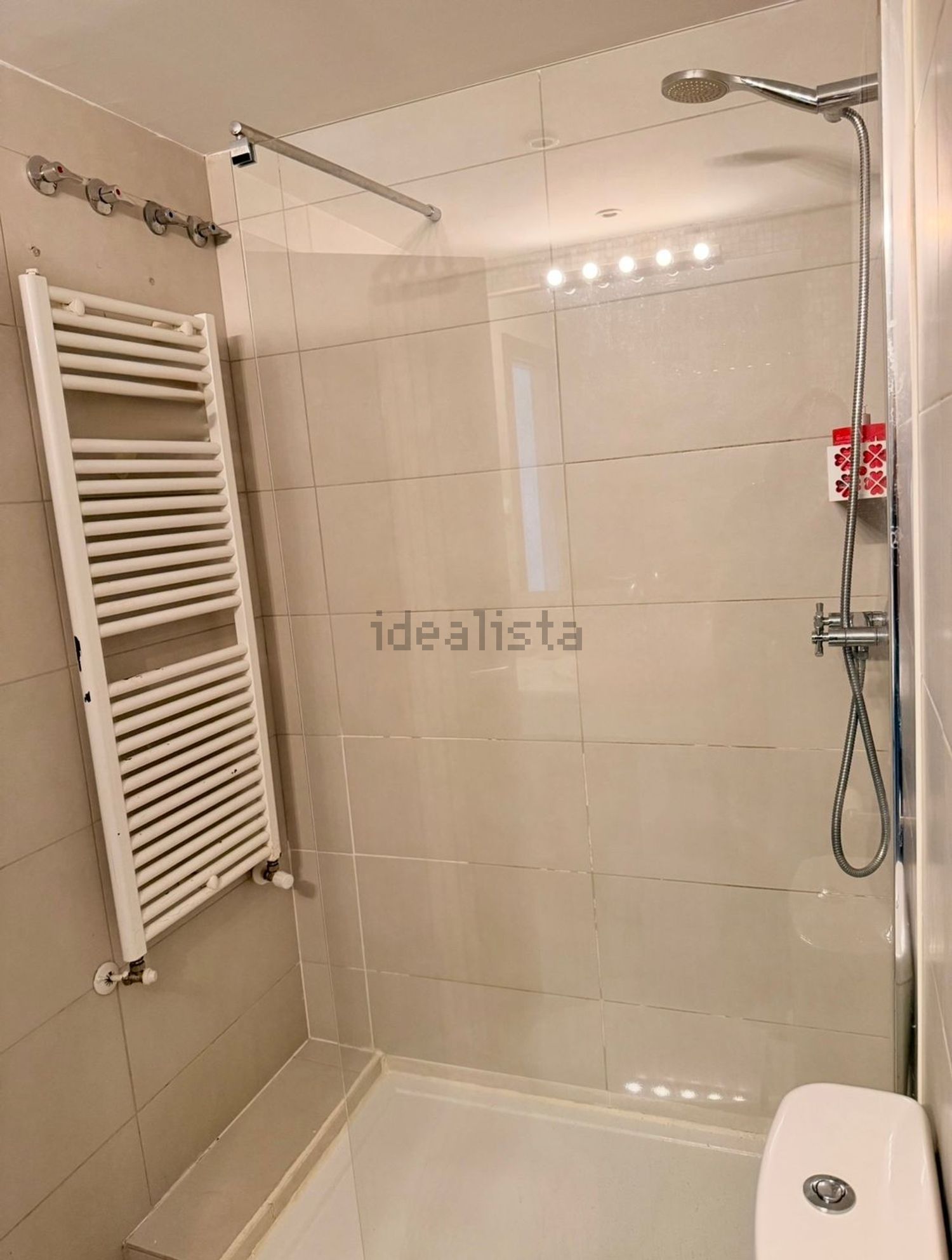 Pis de 70 m² a Madrid
