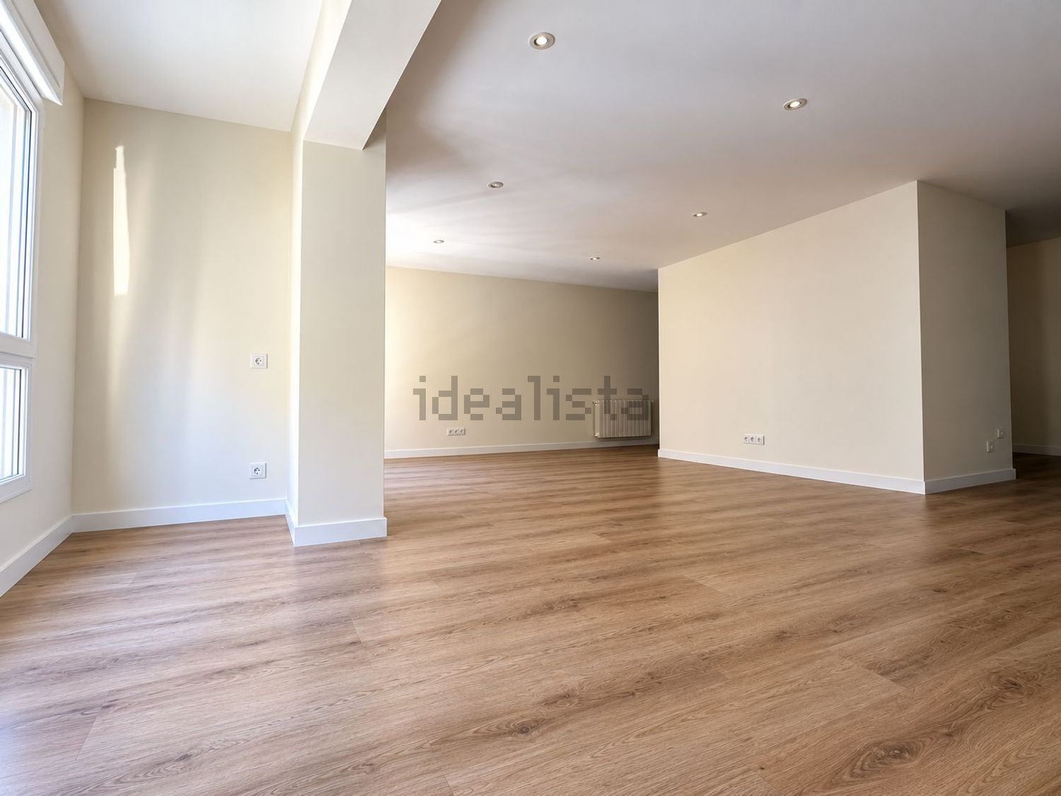 Piso de 130 m² en Camargo