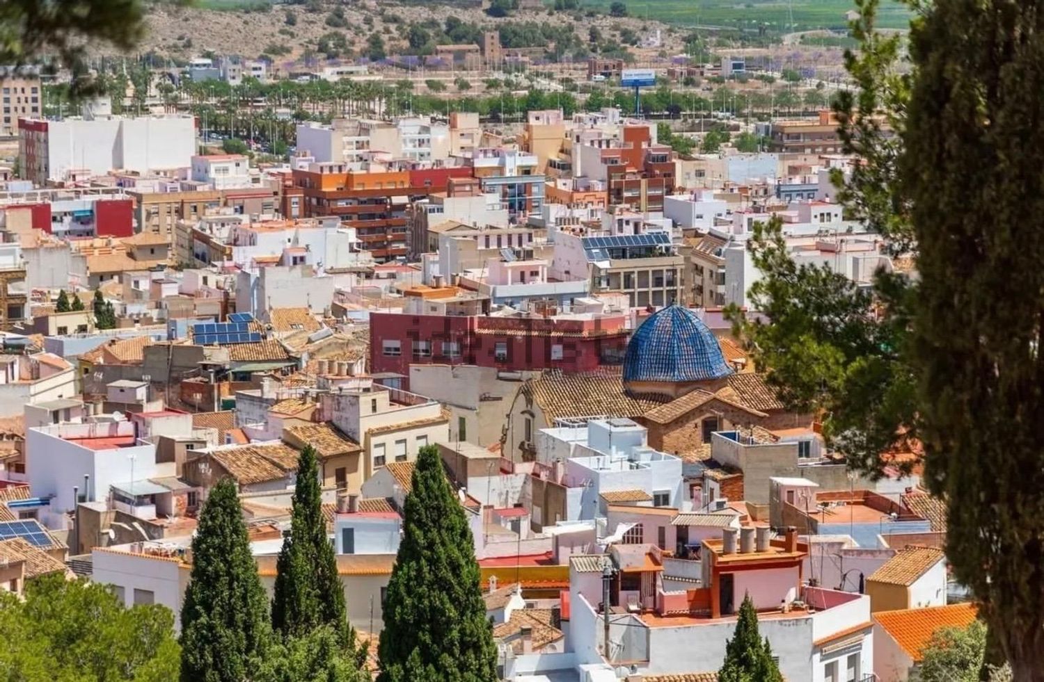 Haus 90 m² in Sagunt / Sagunto