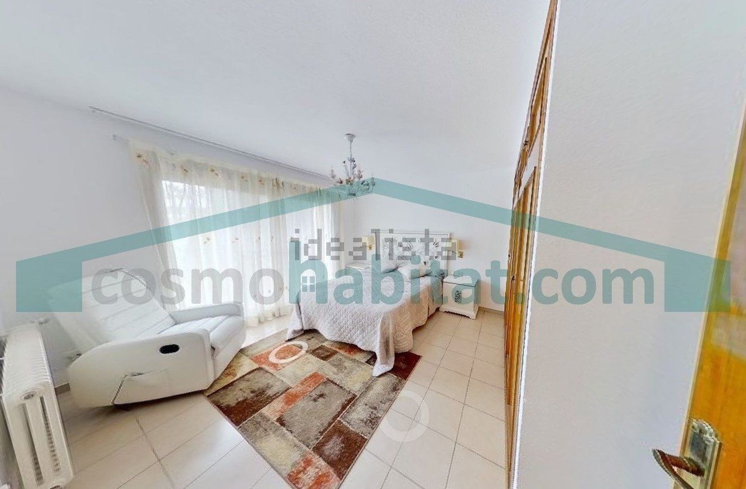 Casa de 190 m² a Paterna