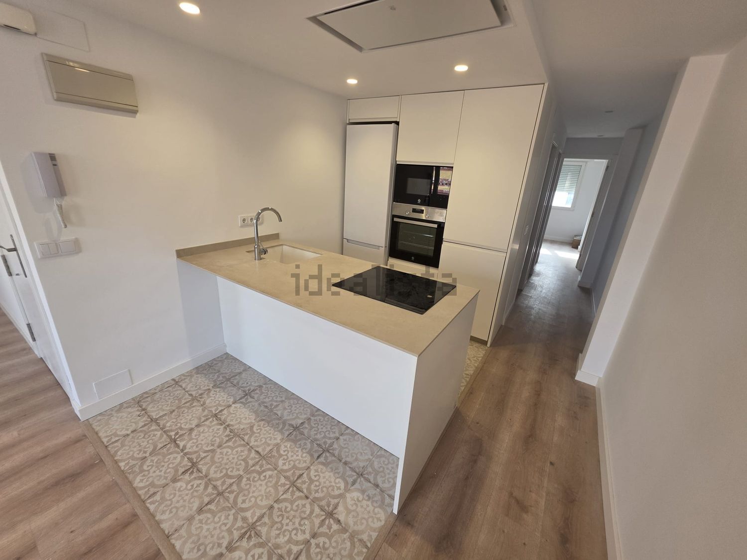 Piso de 80 m² en Valencia