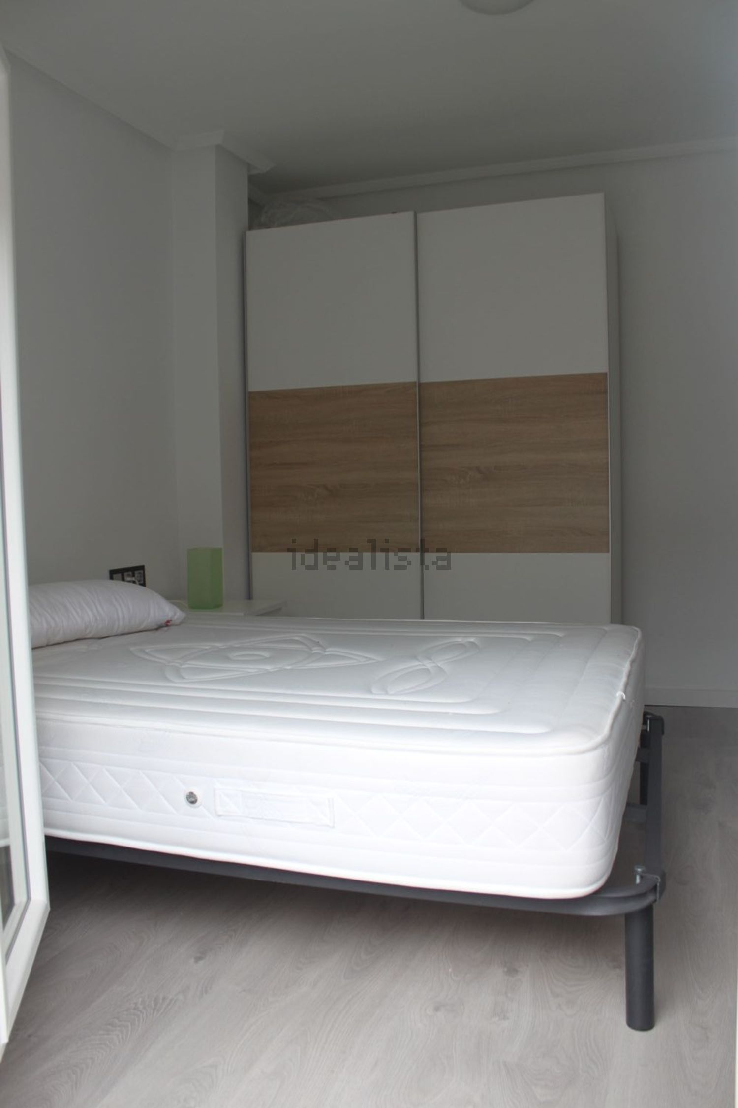 Habitació de lloguer, Bilbao