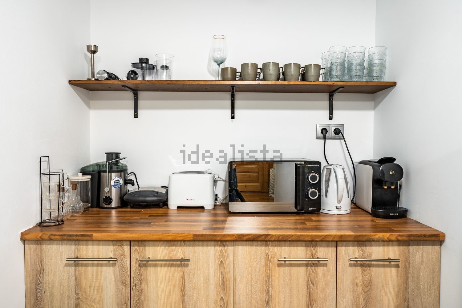 Habitación en alquiler, Barcelona