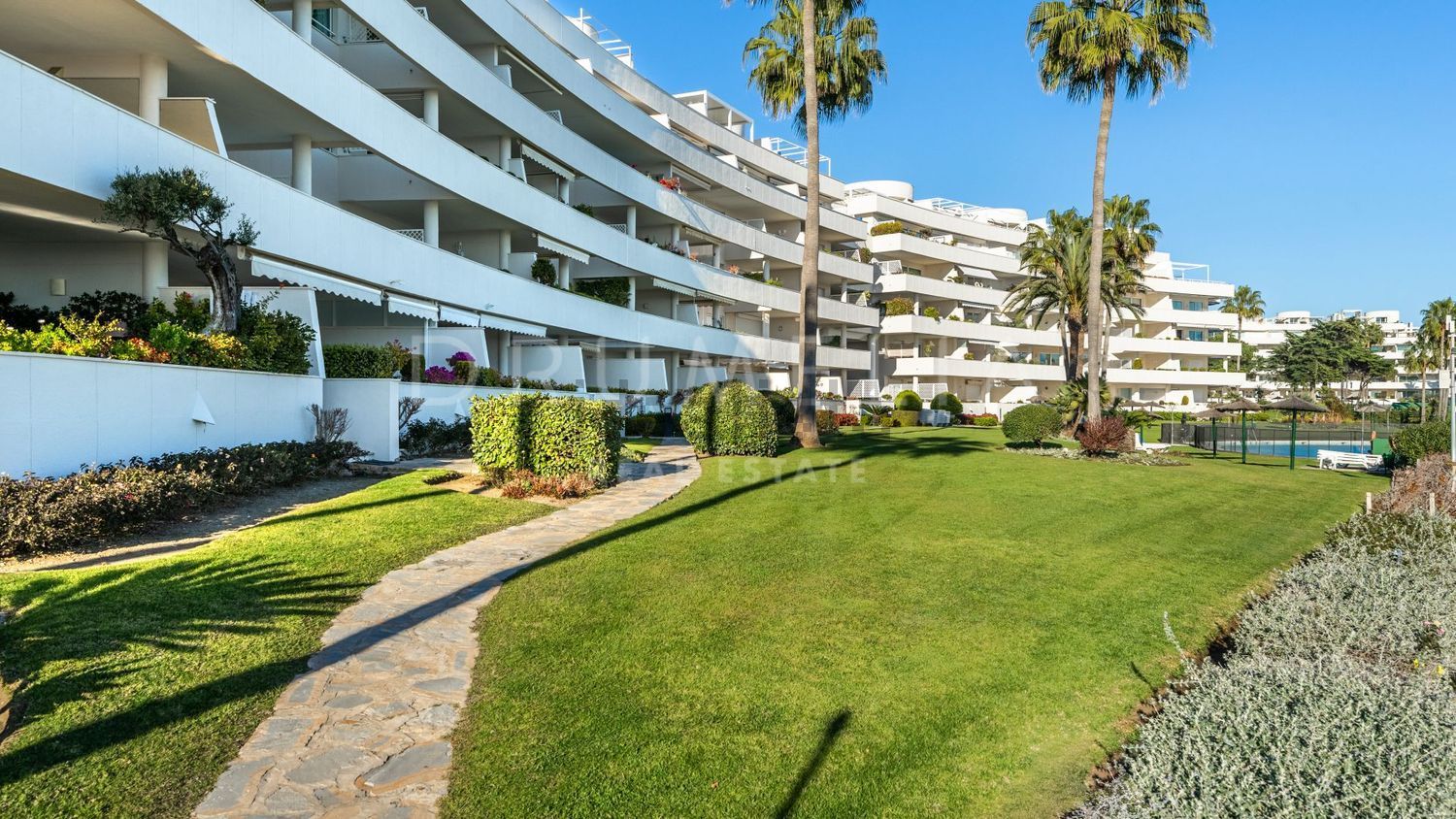 Wohnung 113 m² in Estepona