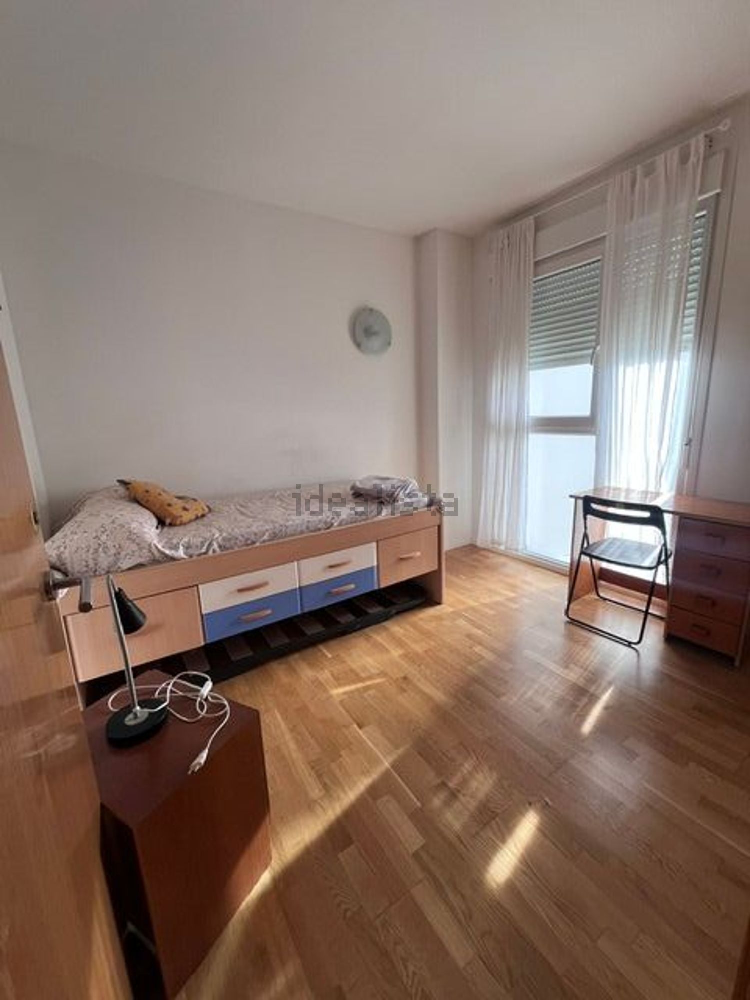 Appartement 77 m² à Cubelles