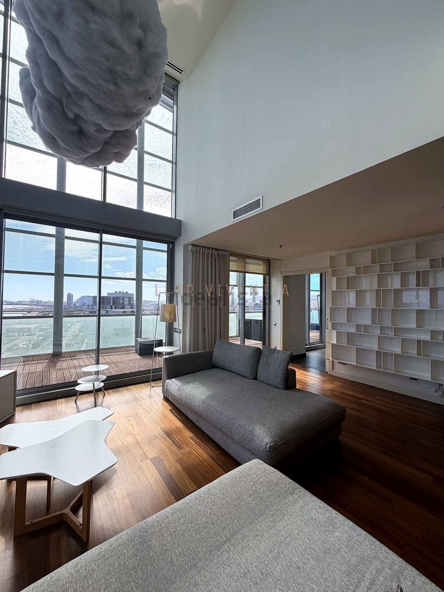 Piso de 200 m² en Barcelona