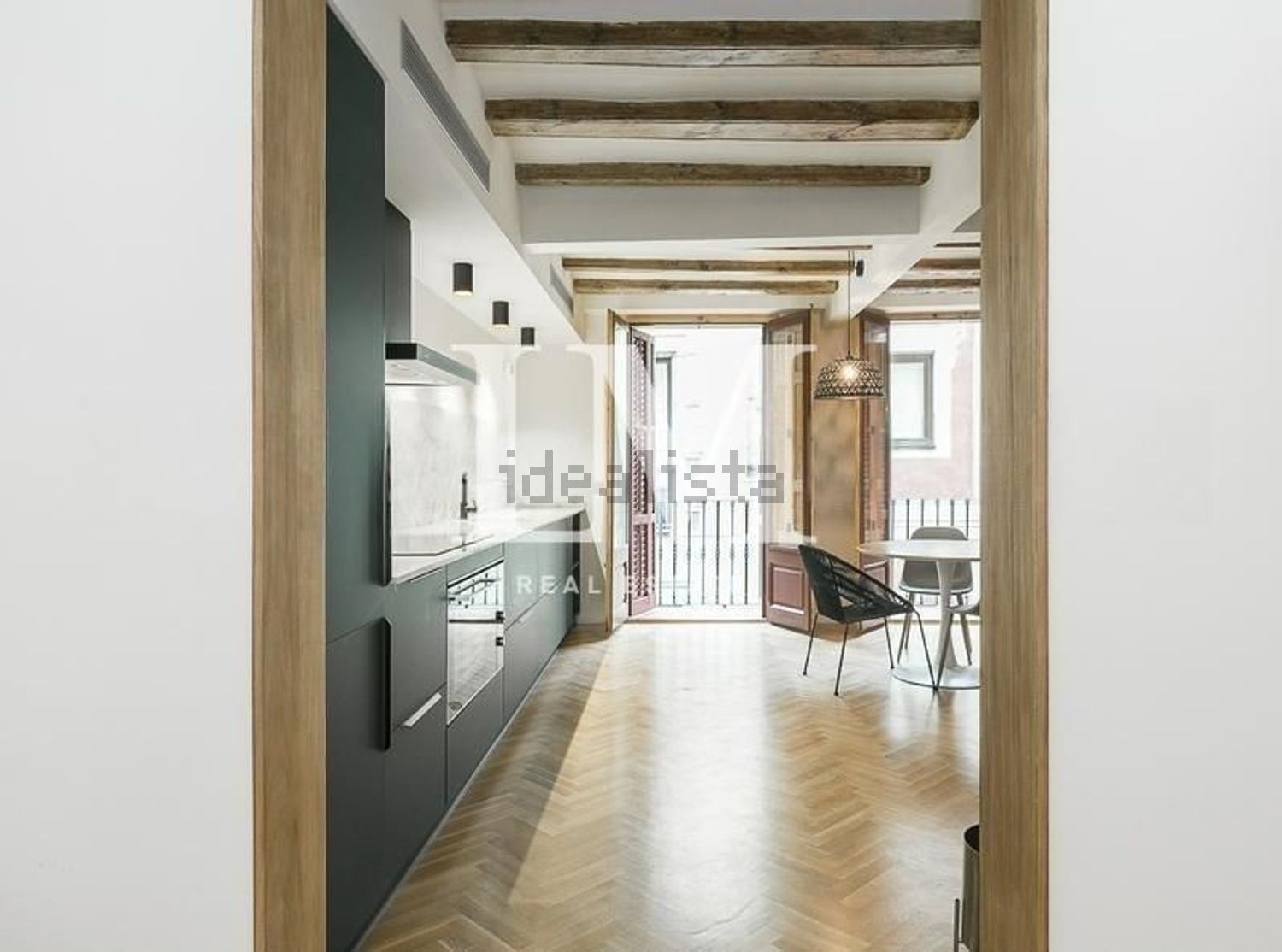 Pis de 80 m² a Barcelona