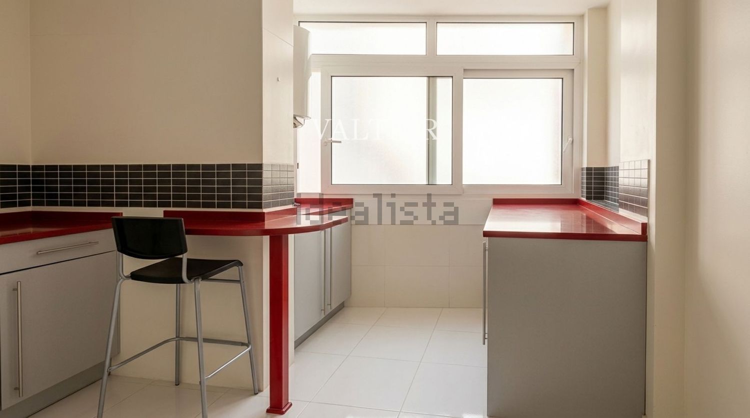 Pis de 105 m² a Madrid