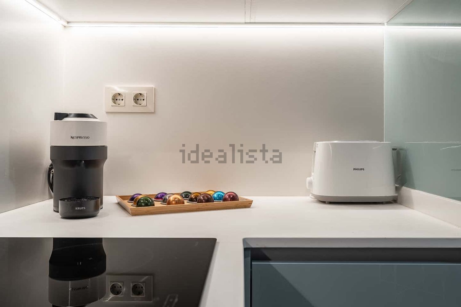 Habitación 90 m², Barcelona