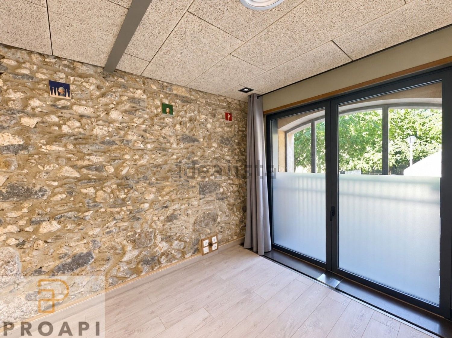Piso de 41 m² en Gerona