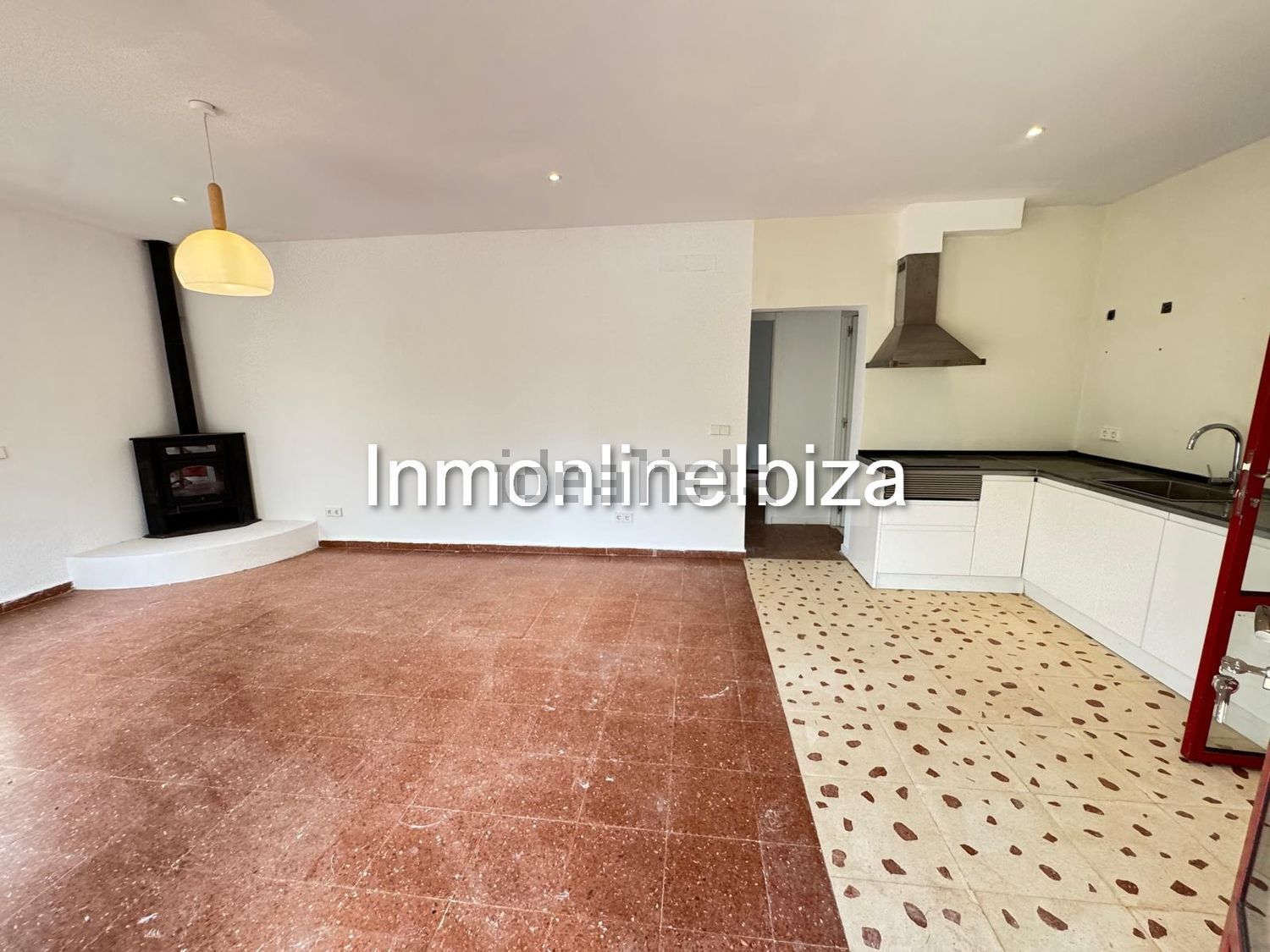 Будинок 110 м² у Sant Antoni de Portmany