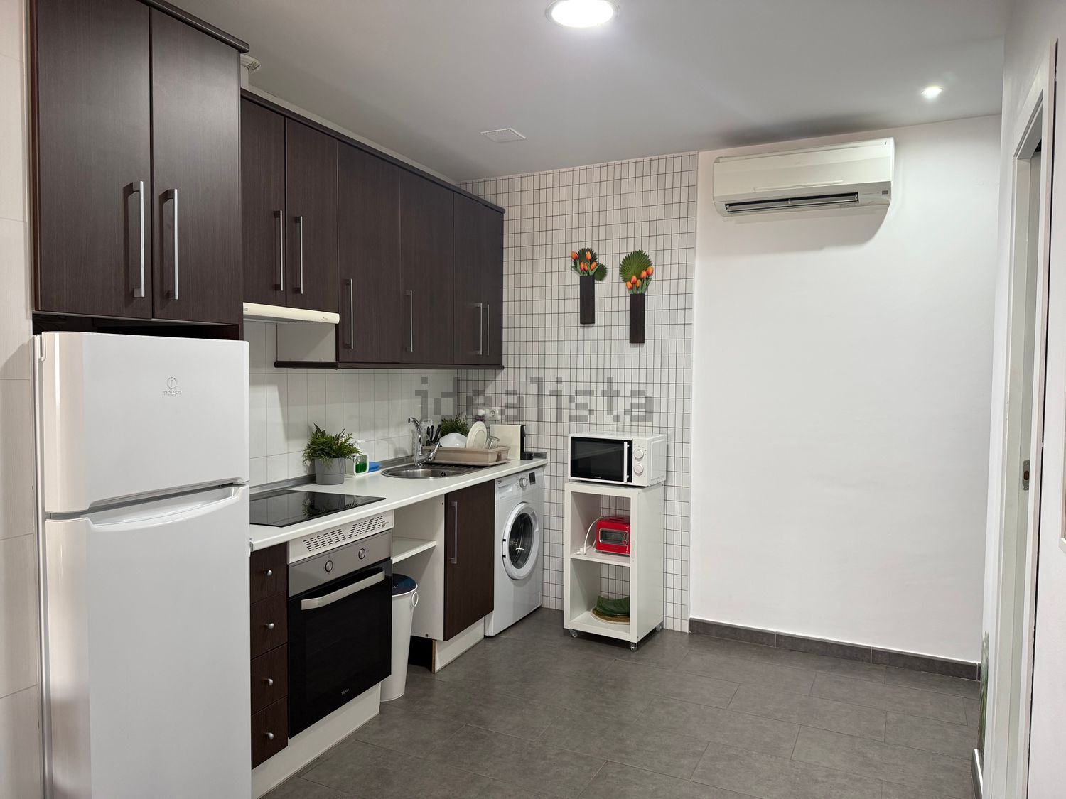 Flat 49 m² in Ciudad Real