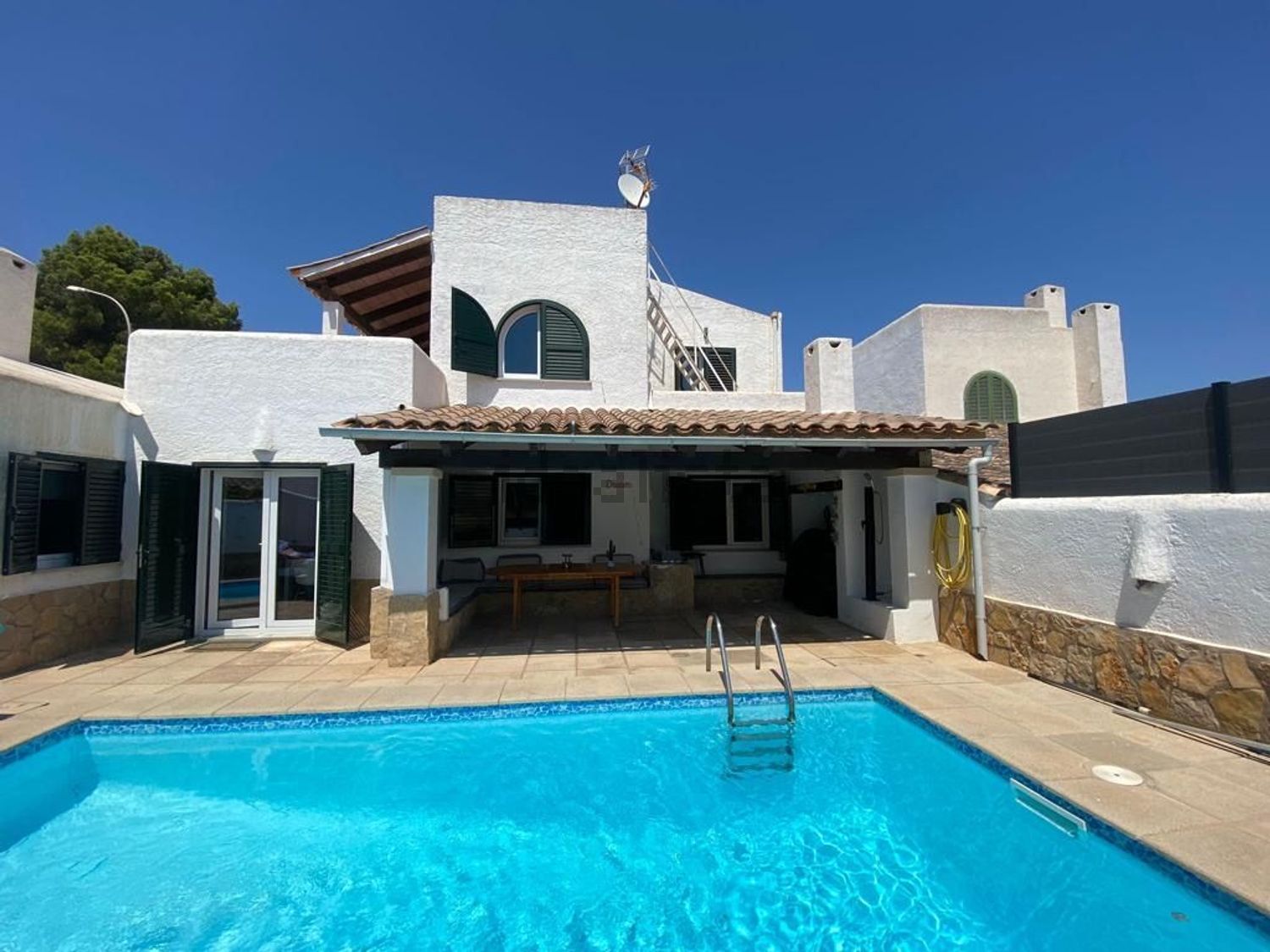Casa de 250 m² a Calvià
