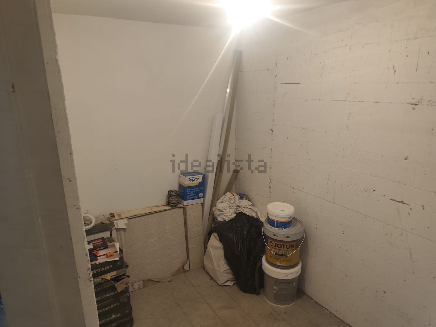 Apartamento 145 m² em San Roque