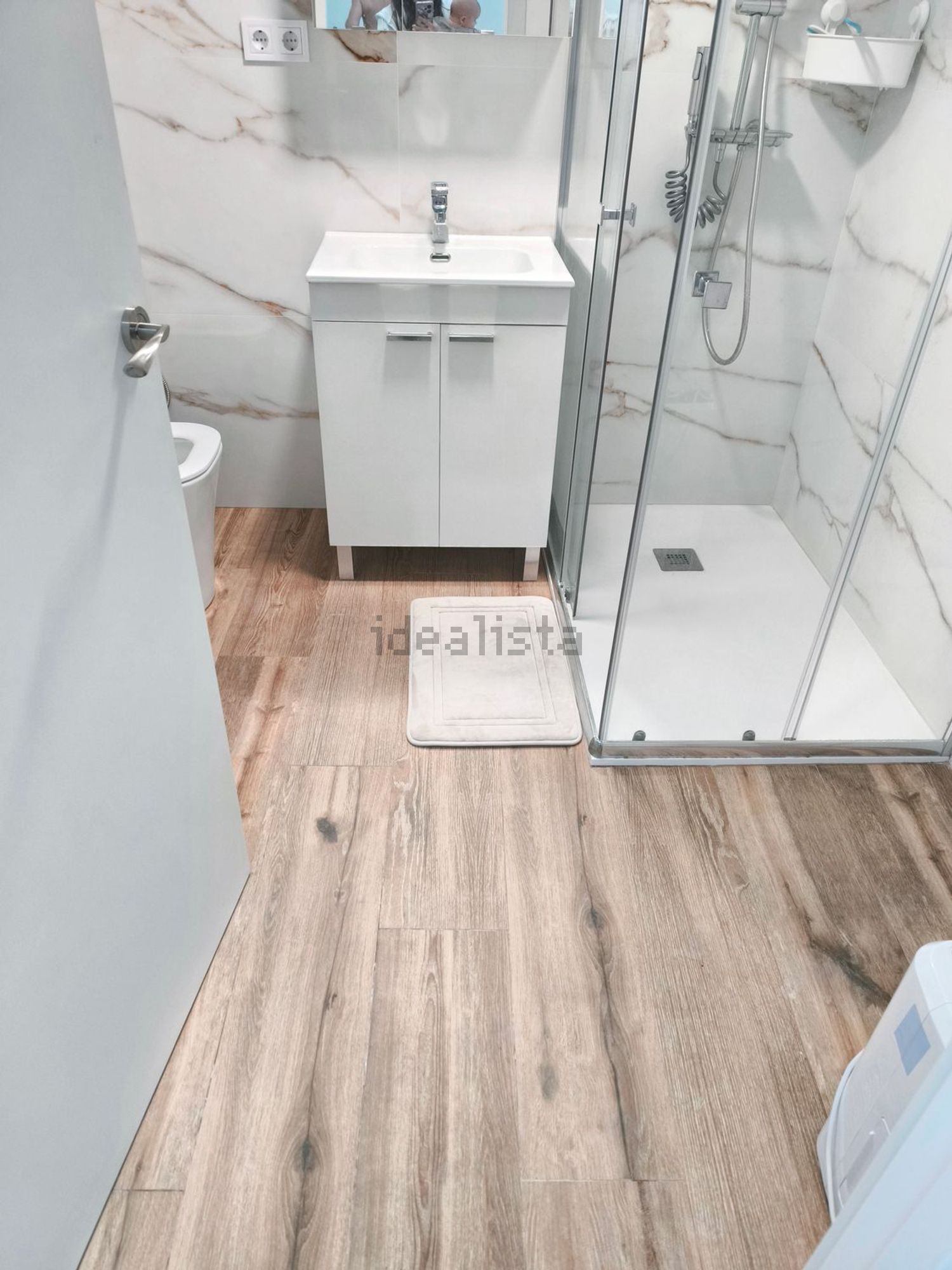 Appartamento 38 m² a Valencia
