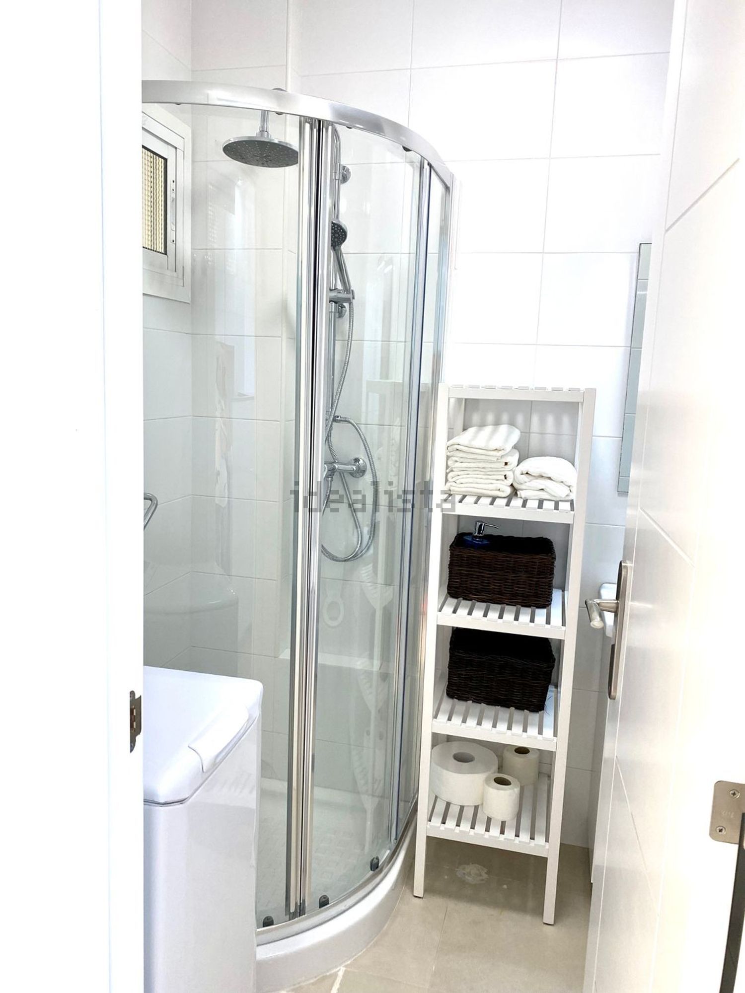 Piso de 34 m² en Benalmádena
