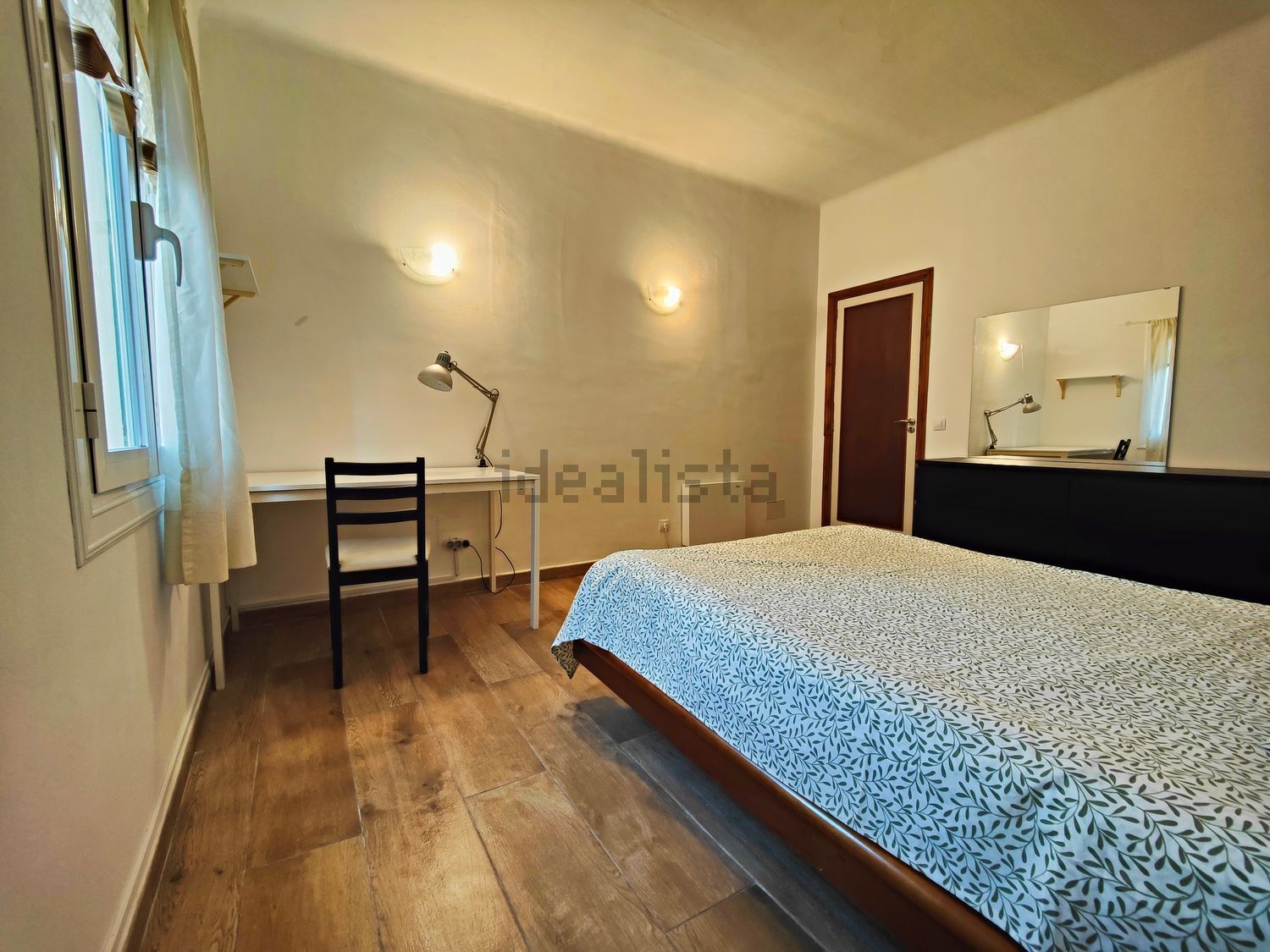 Habitación 140 m², Palma