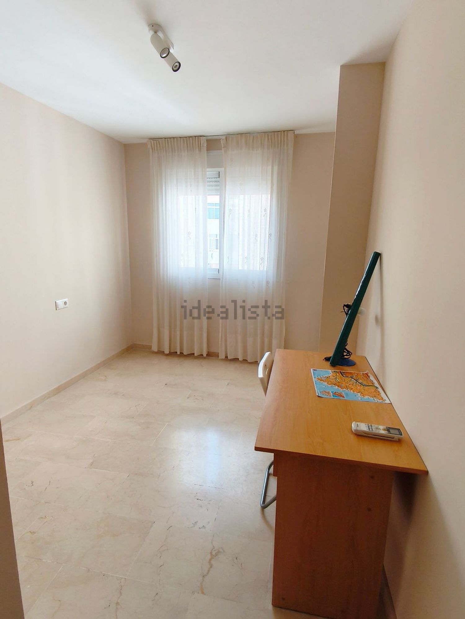Wohnung 108 m² in Jaén