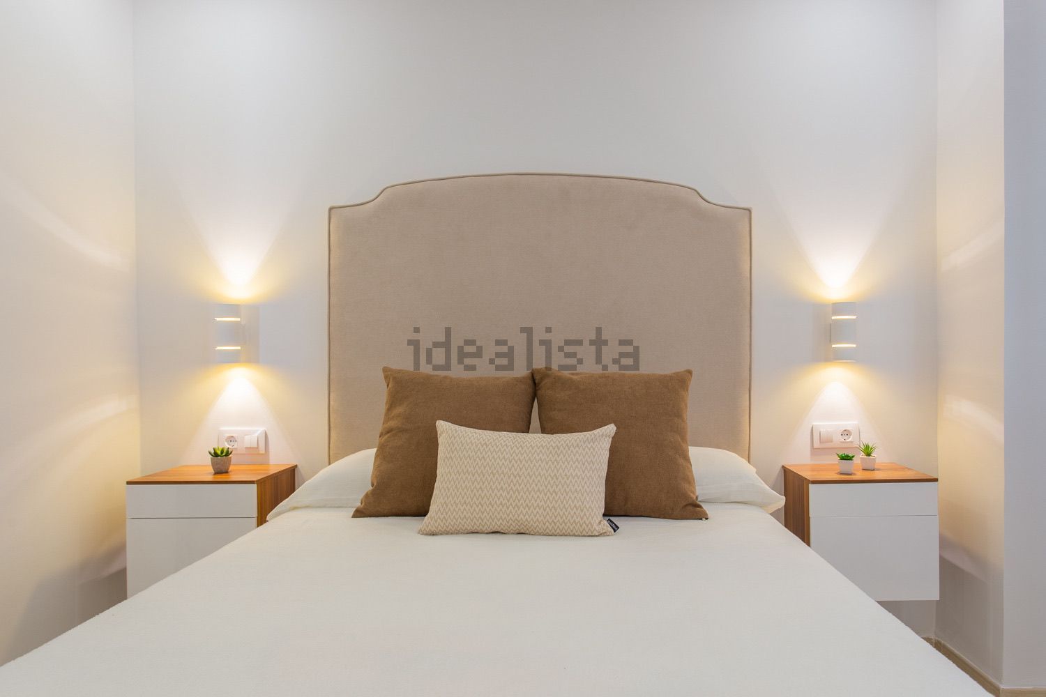 Habitació de lloguer, Cartagena