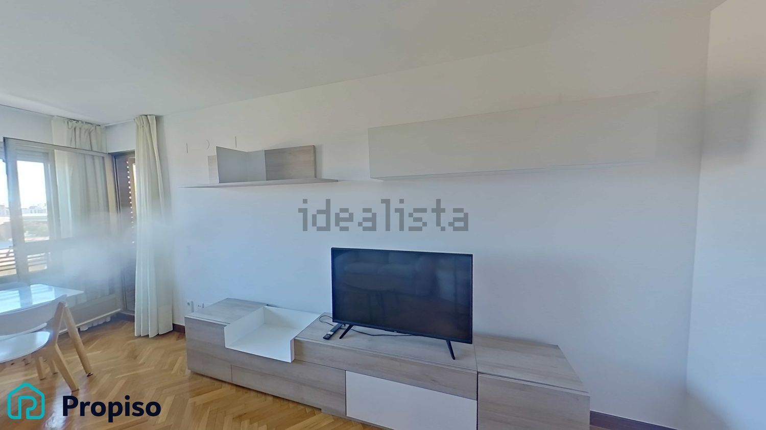Pis de 109 m² a Saragossa