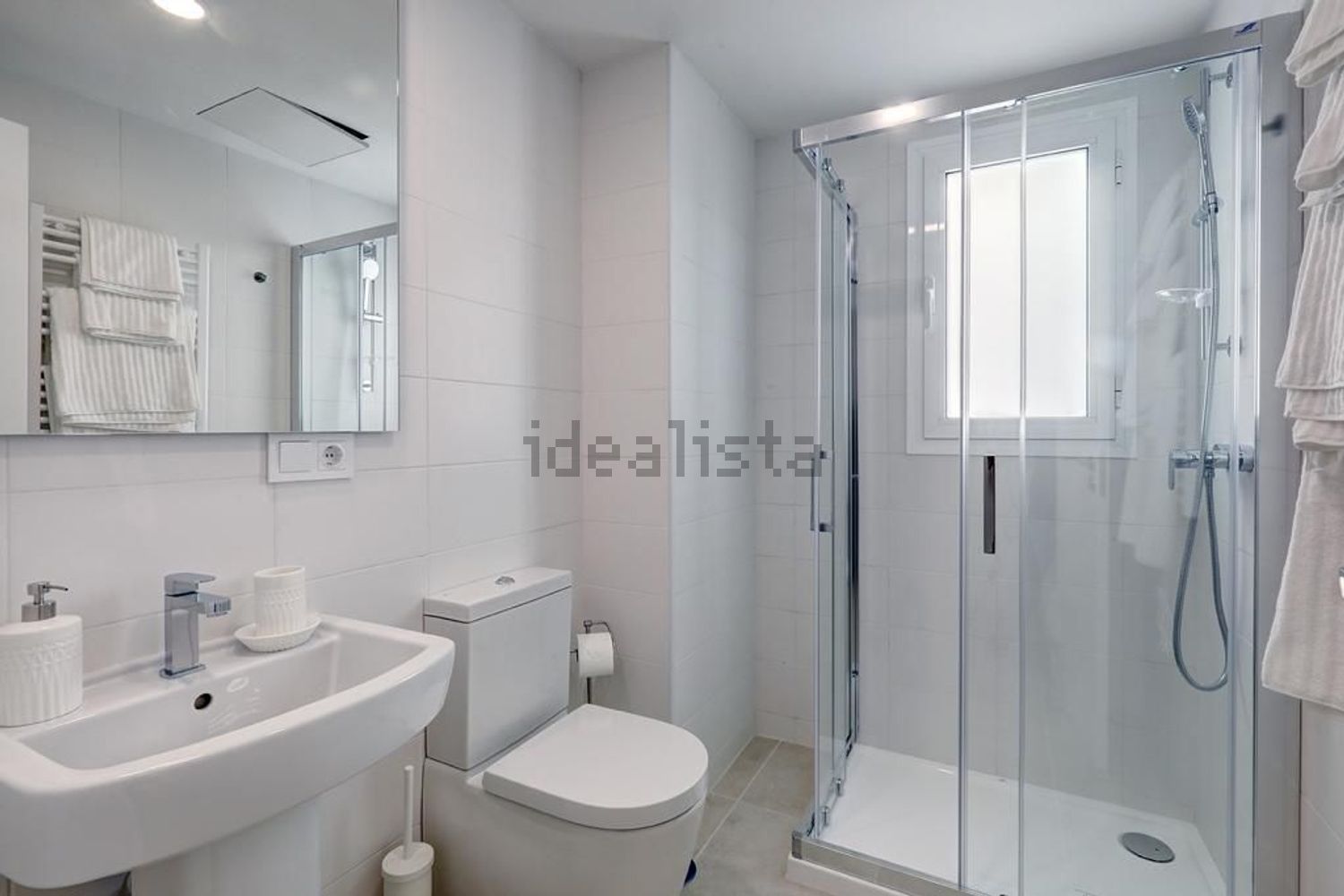 Appartement 90 m² à Estepona