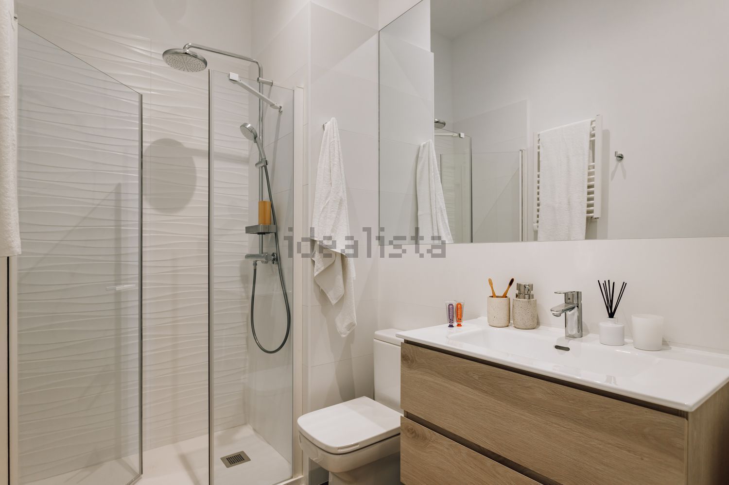 Wohnung 51 m² in Barcelona