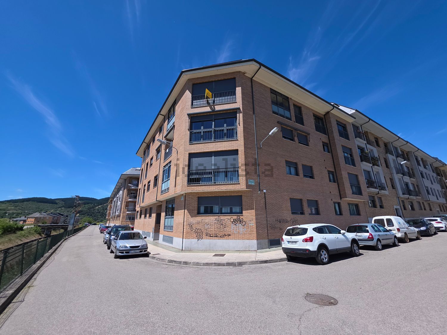 Appartamento 110 m² a Ponferrada