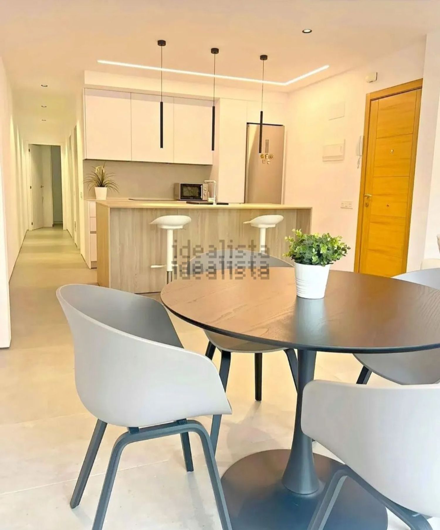 Appartement 85 m² à Santa Cruz de Ténérife