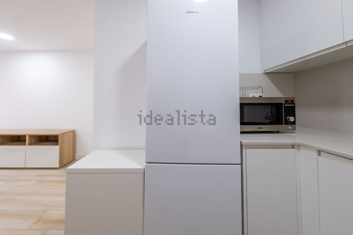 Pis de 50 m² a Las Palmas de Gran Canaria