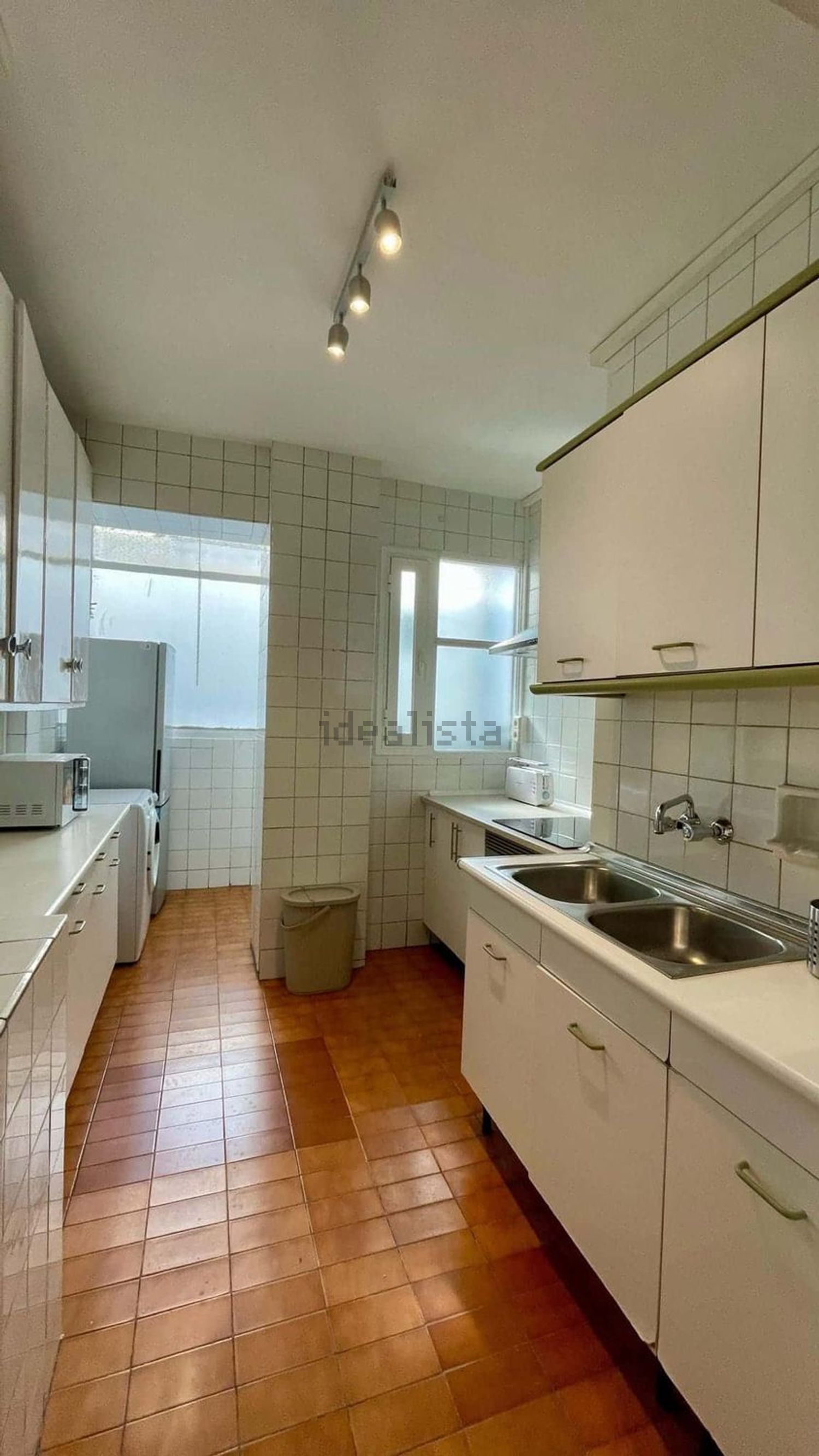 Habitación en alquiler, Madrid