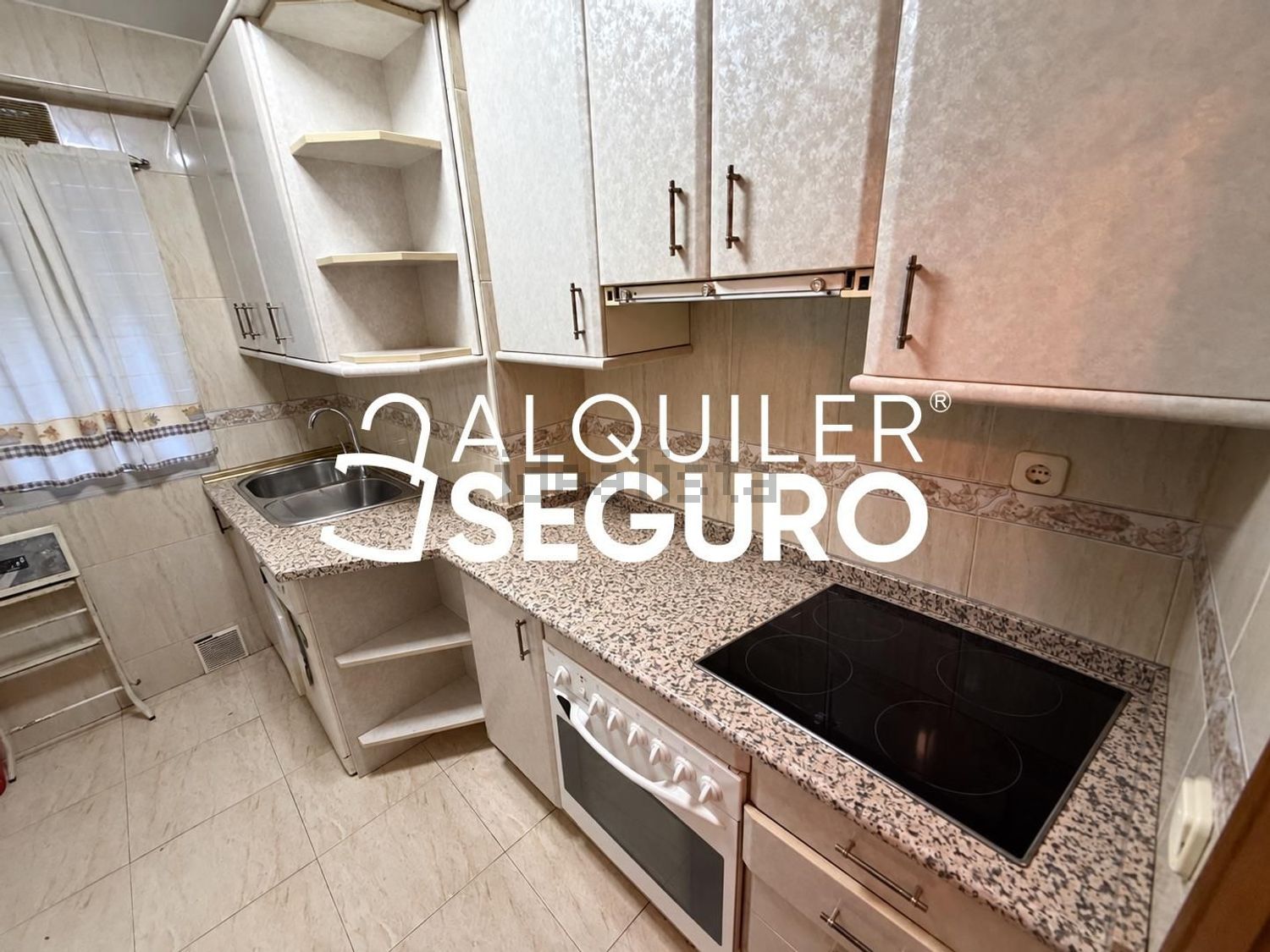 Pis de 60 m² a Madrid