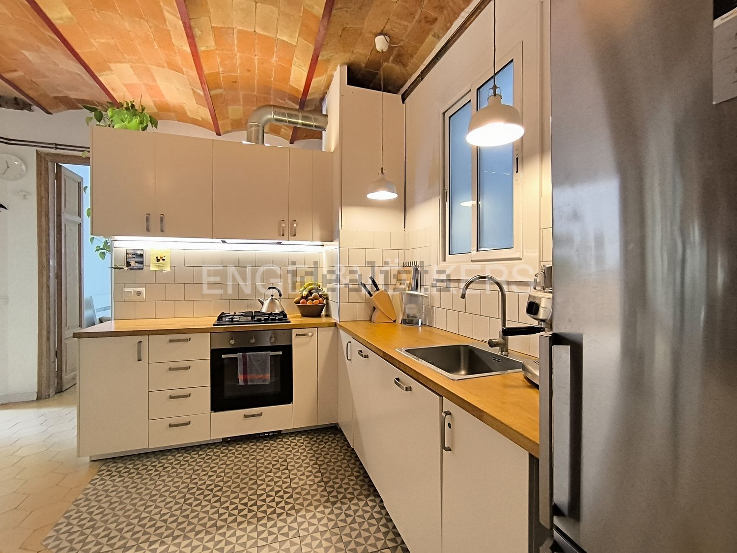 Apartamento 101 m² em Barcelona