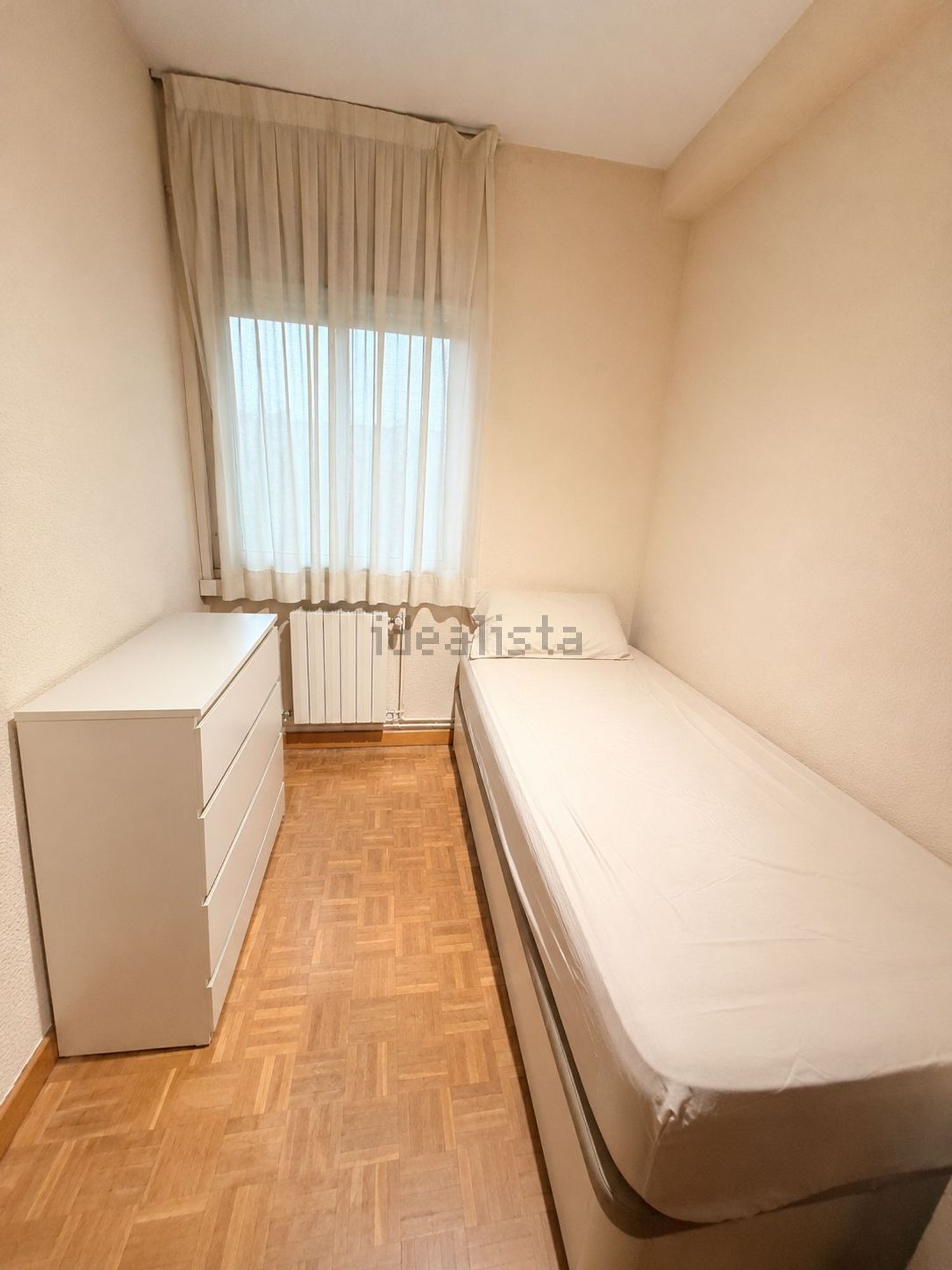 Habitación en alquiler, Madrid