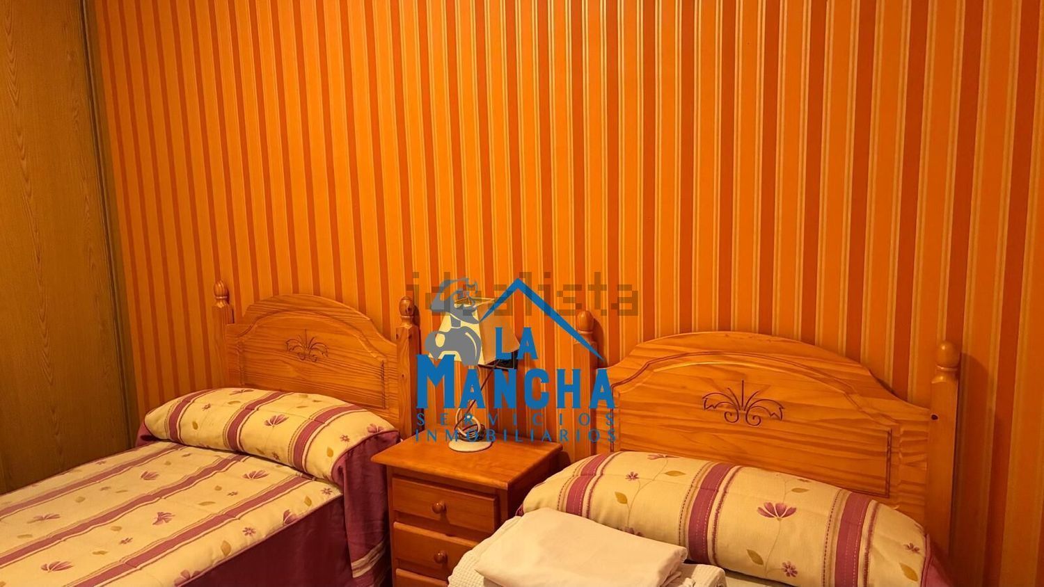 Piso de 156 m² en Albacete