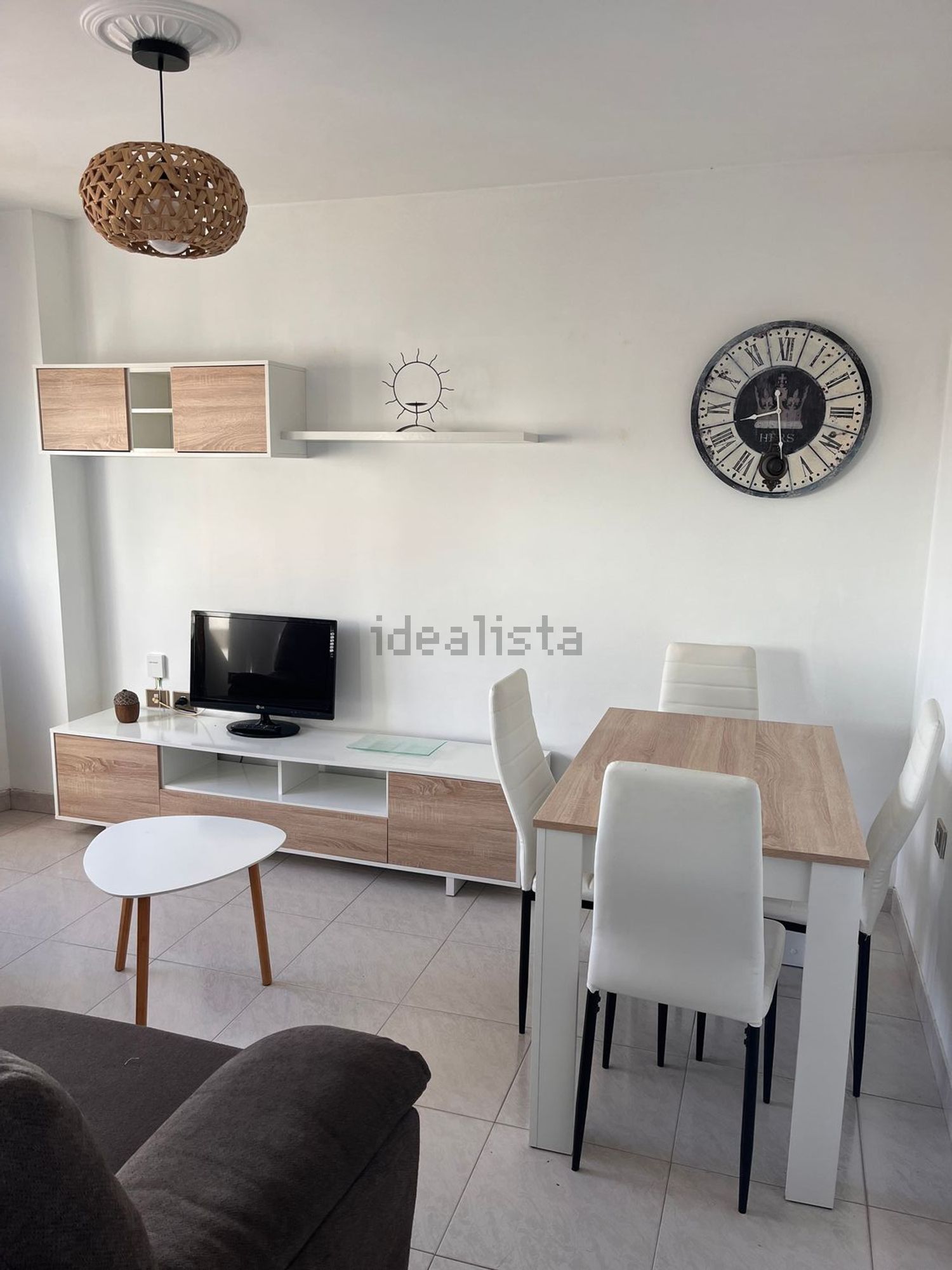 Piso de 80 m² en Foz