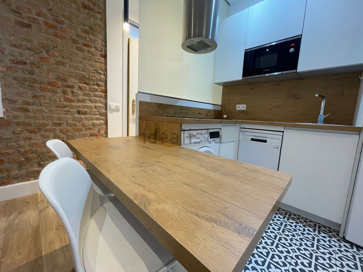 Piso de 45 m² en Madrid